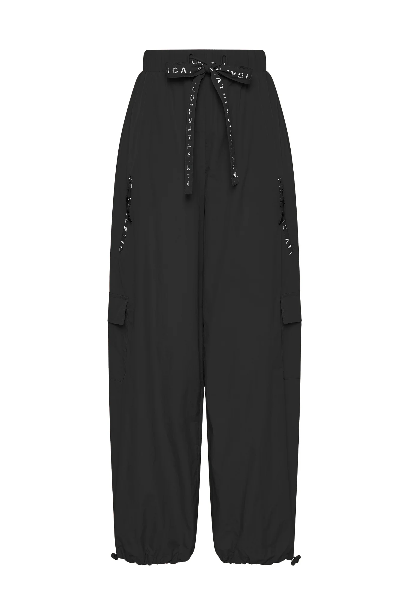 Belted Ripstop Pant 502