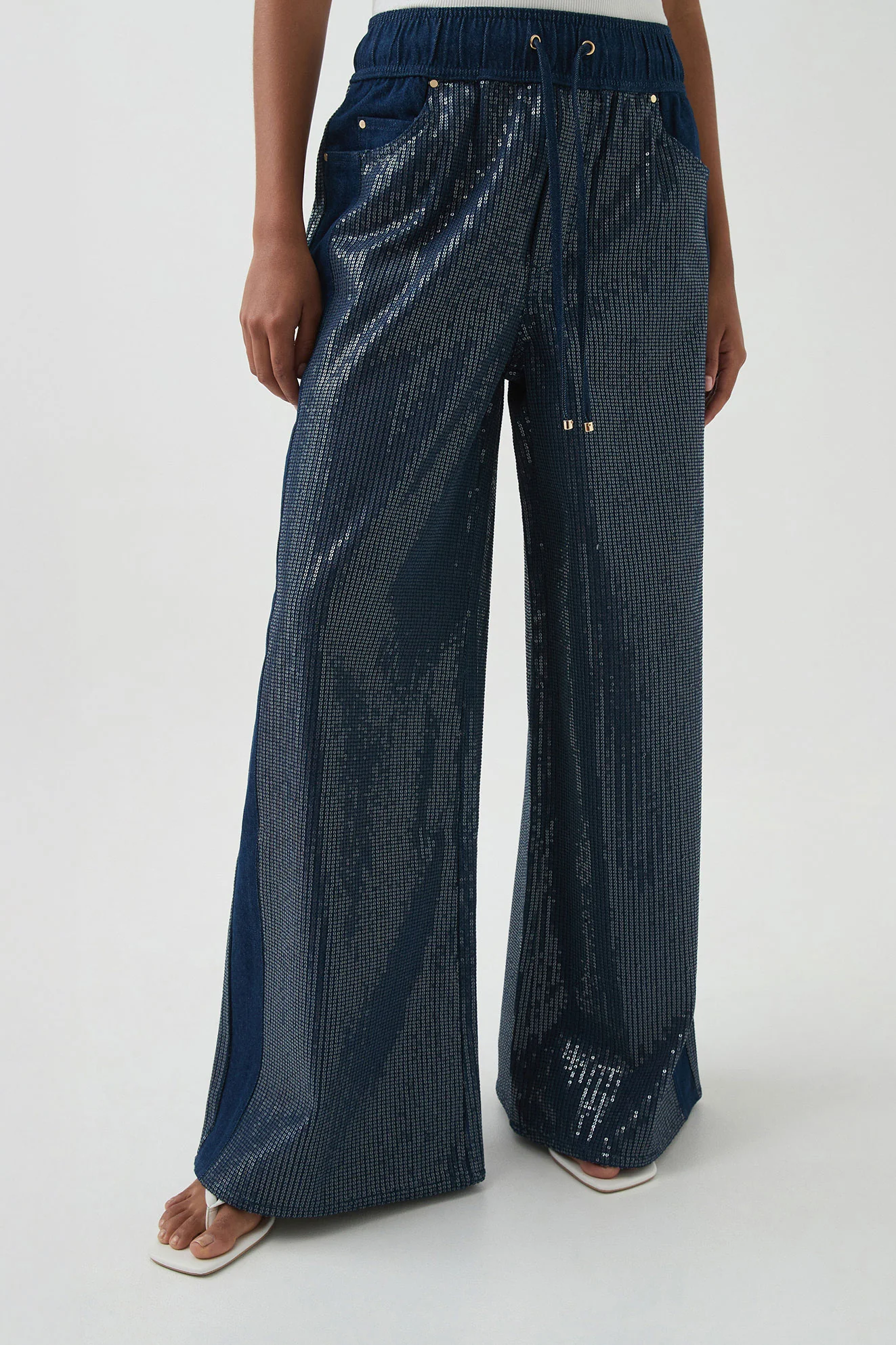 Reflect Relaxed Jeans