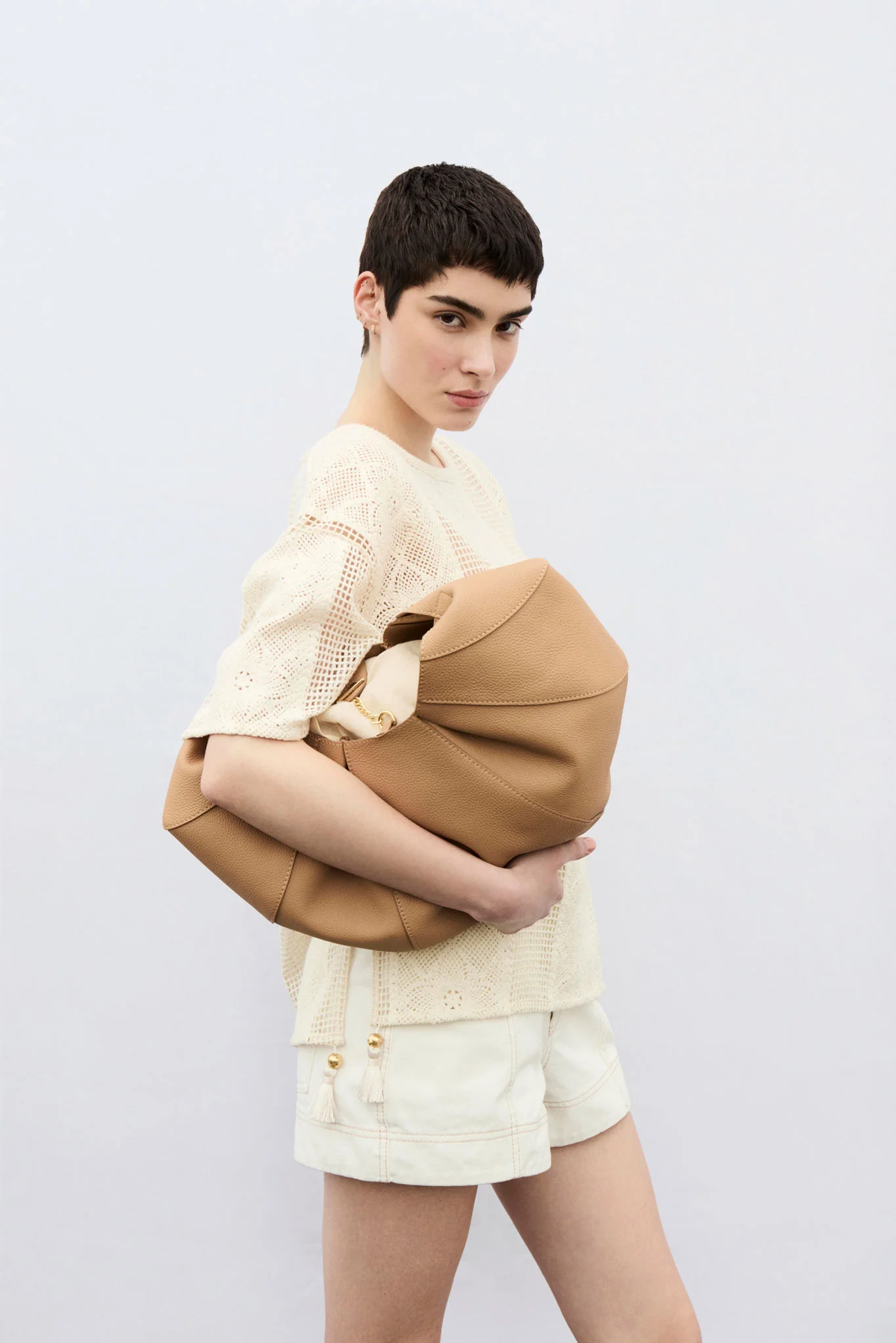 Emerson Tote