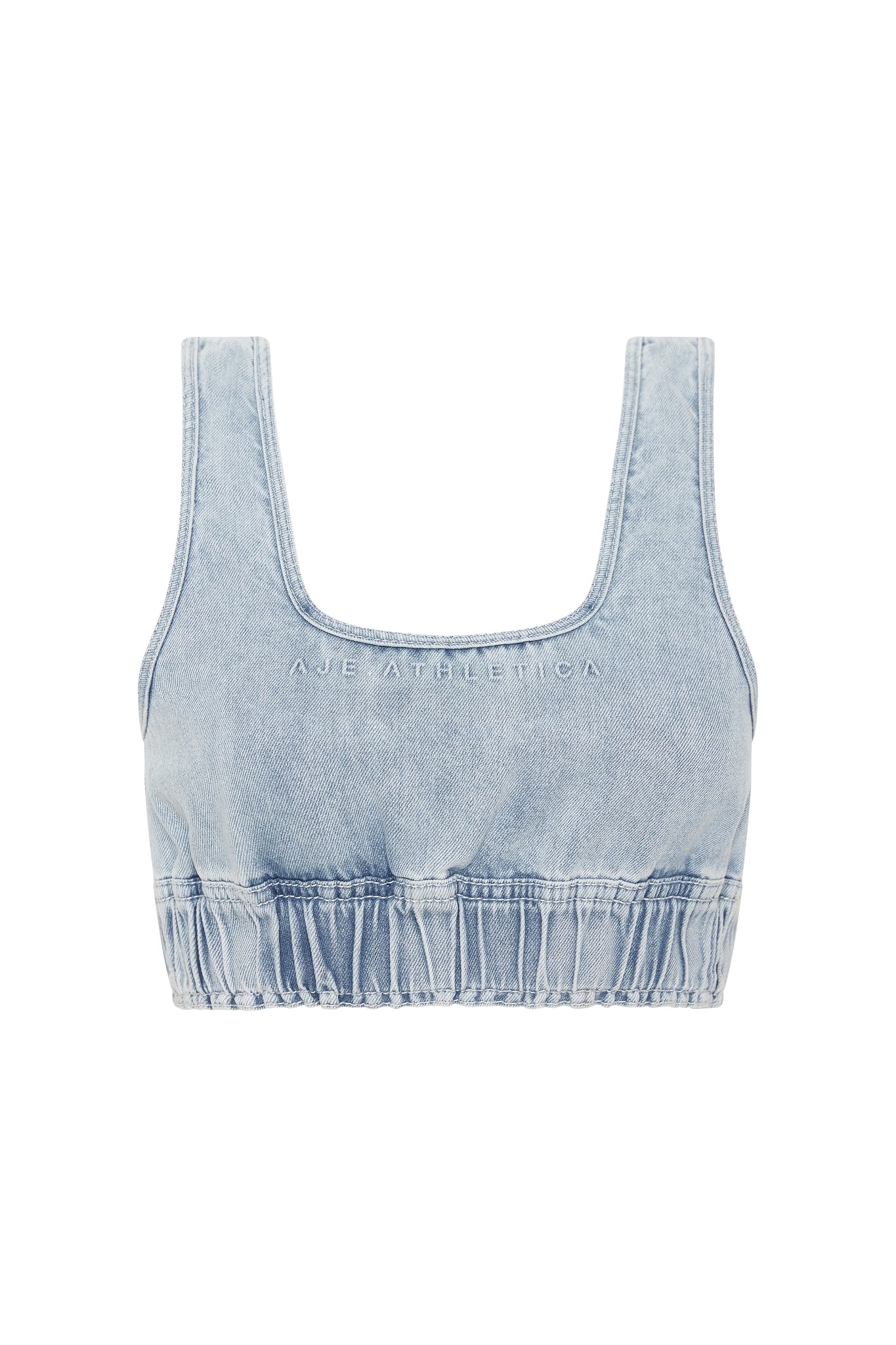 Bubble Classic Logo Sports Bra 306