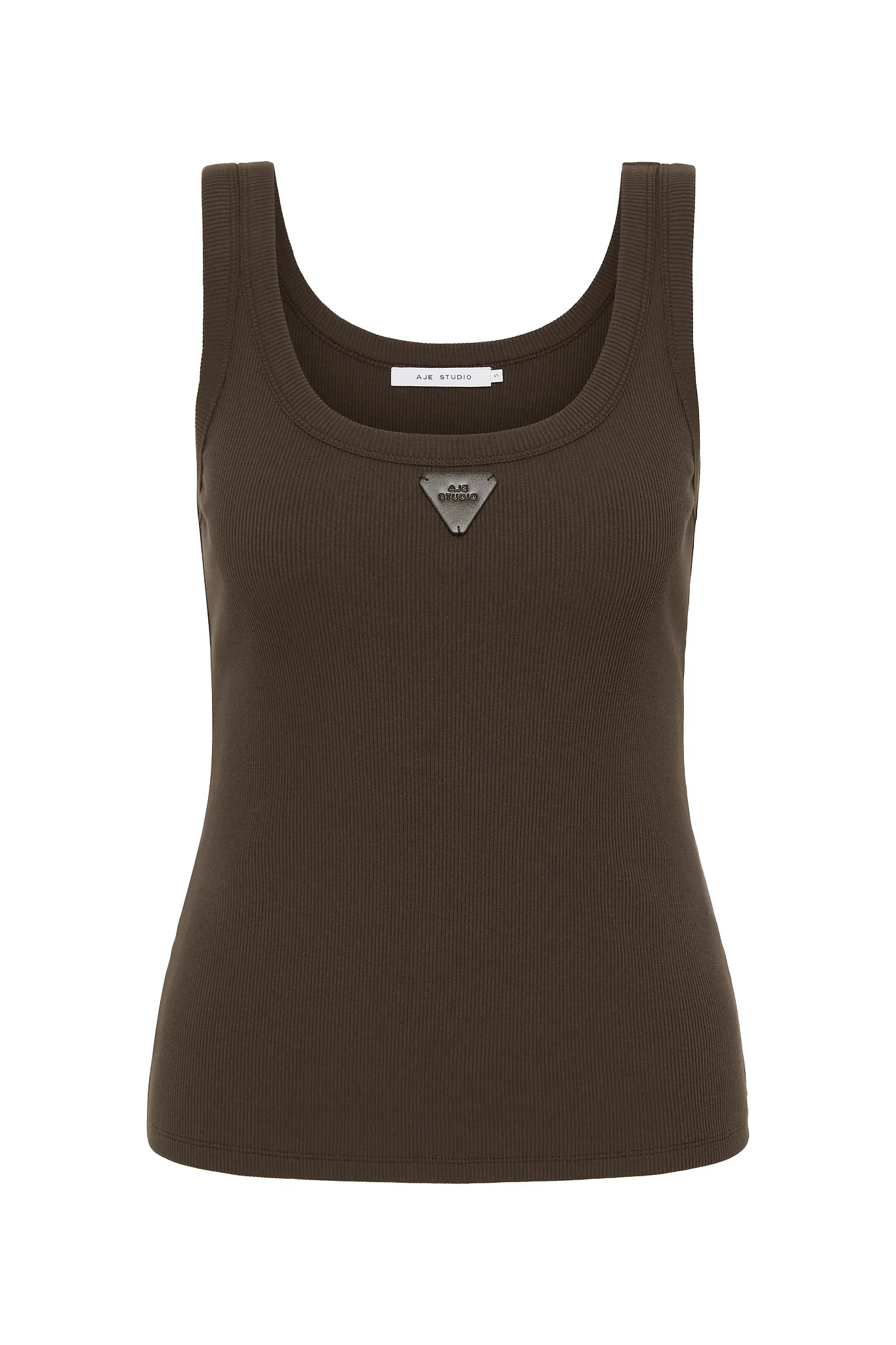 Cowrie Scoop Tank