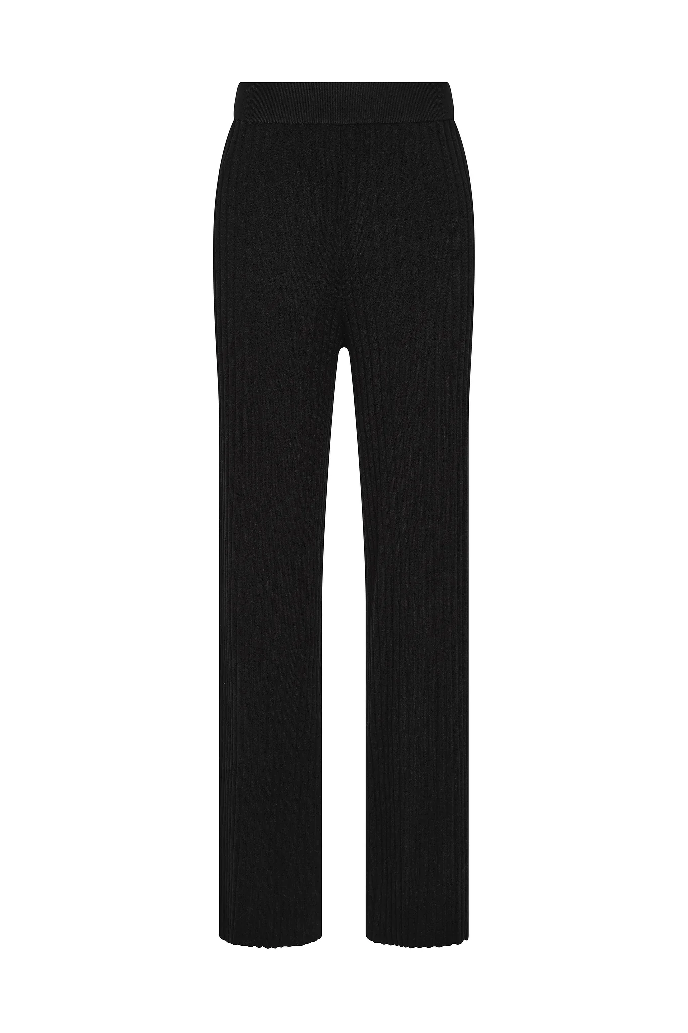 Archer Logo Trim Knit Pant