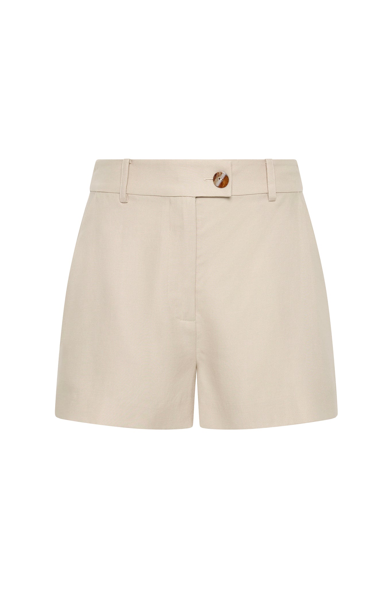 Lucine Tailored Short