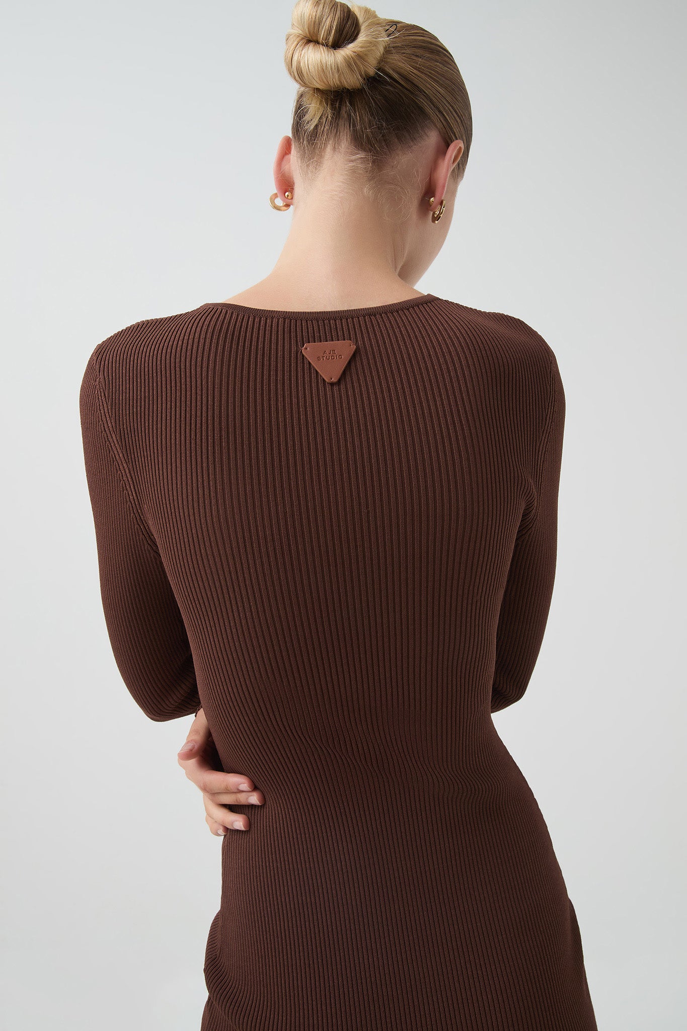 Bella Knit Dress