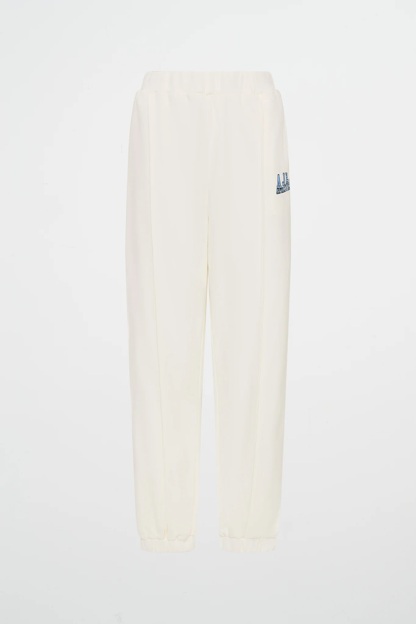 Pin Tuck Track Pant 504