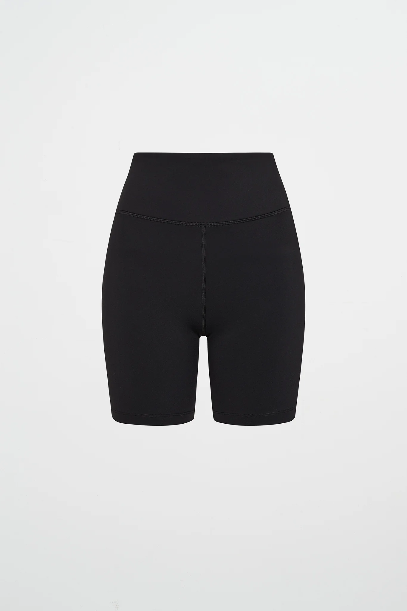 Peached Mid Length Bike Short 601