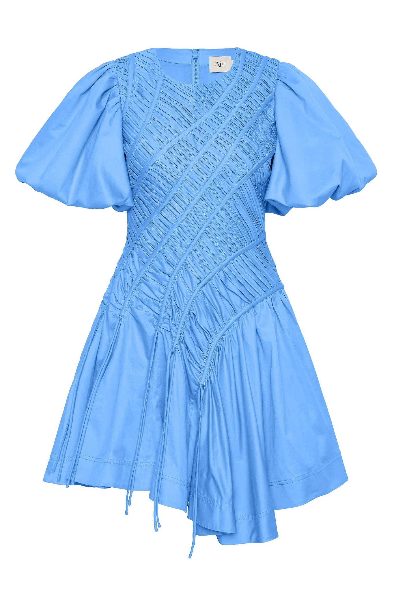 Wisteria Mini Dress