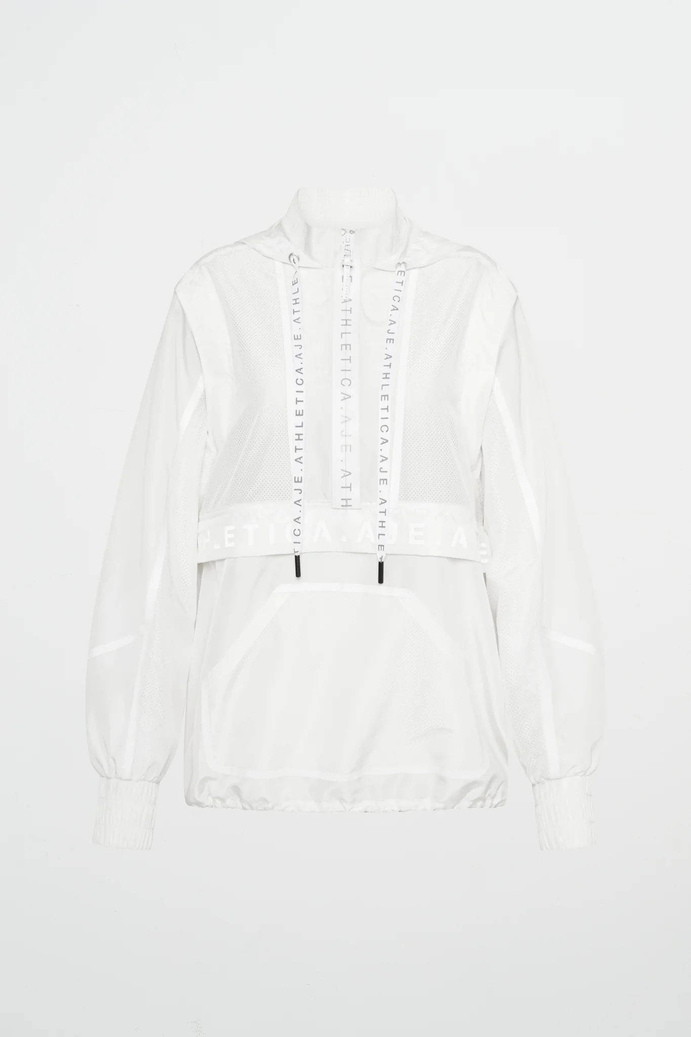 Convertible Windbreaker Jacket 701