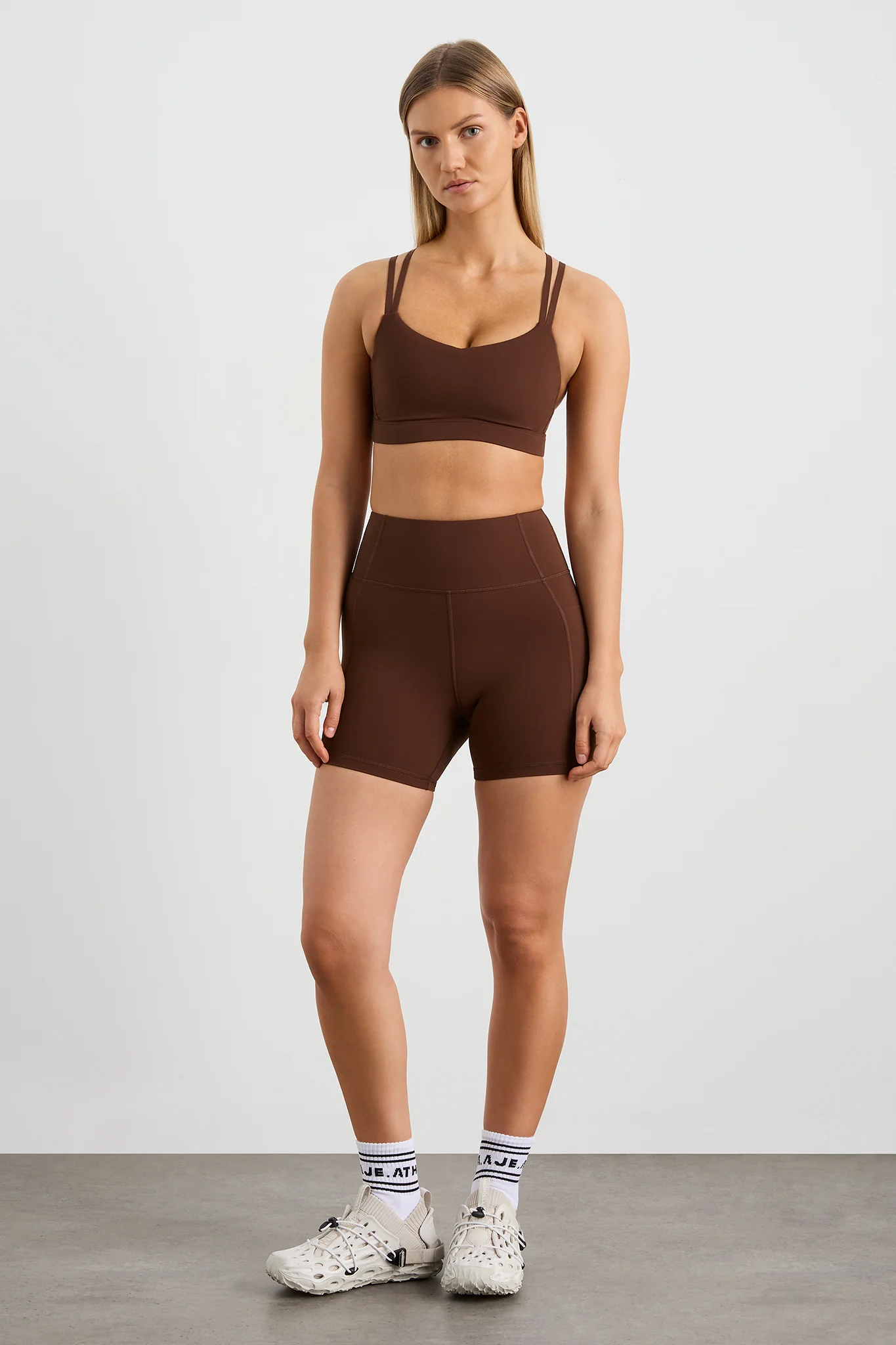 Bike Shorts 626