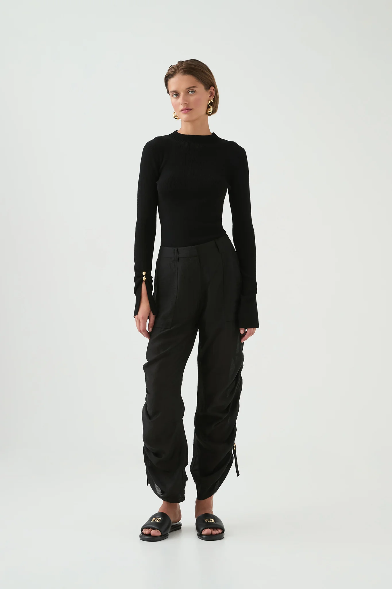 Nya Utility Pant