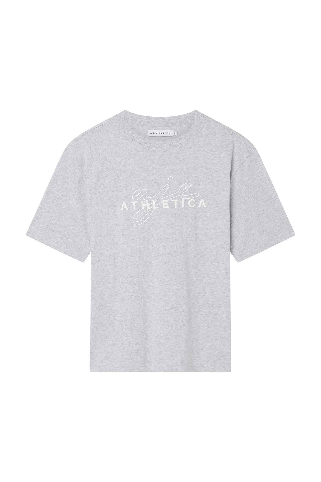 Fluid Logo Tee 102