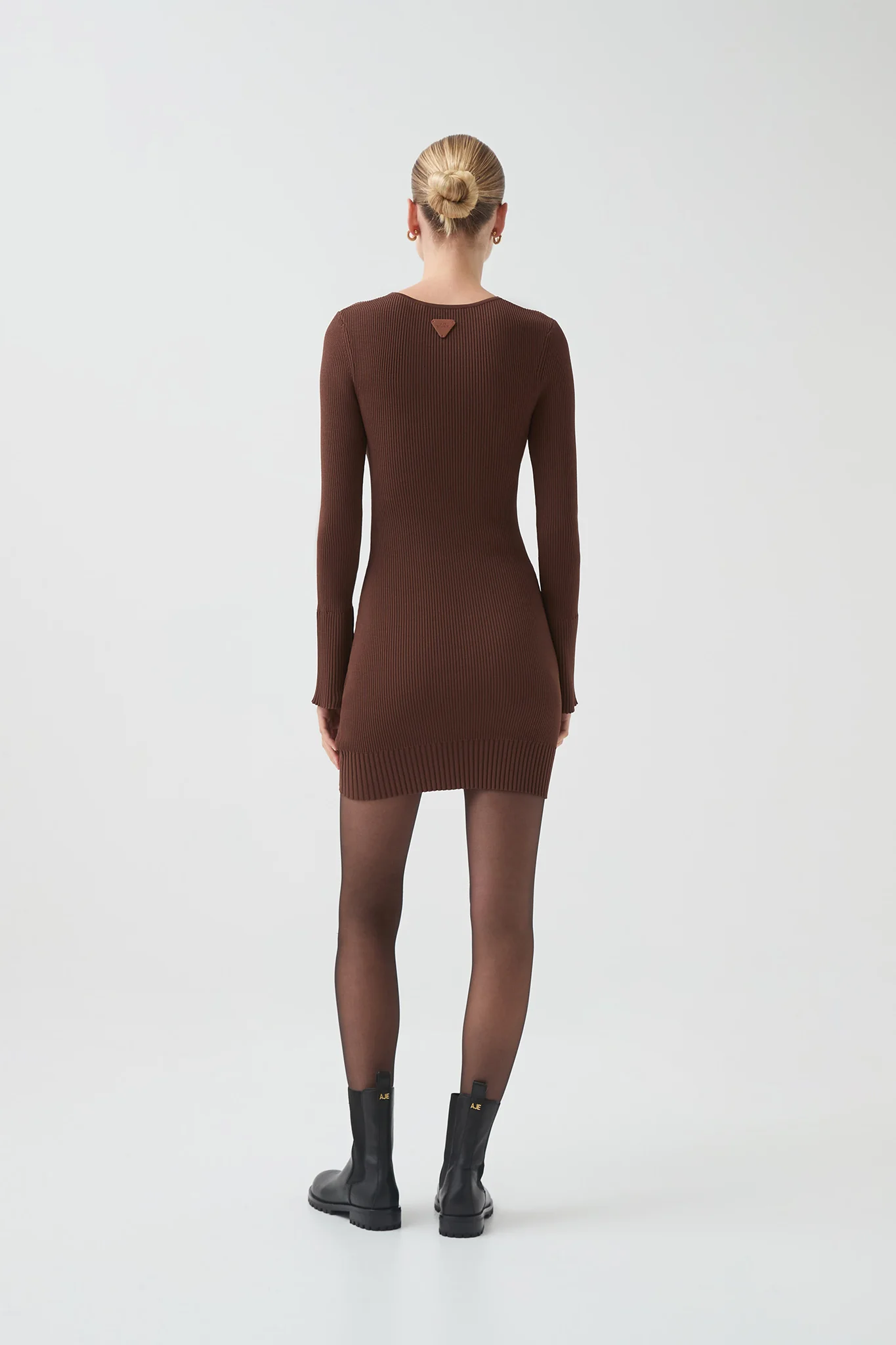 Bella Knit Dress