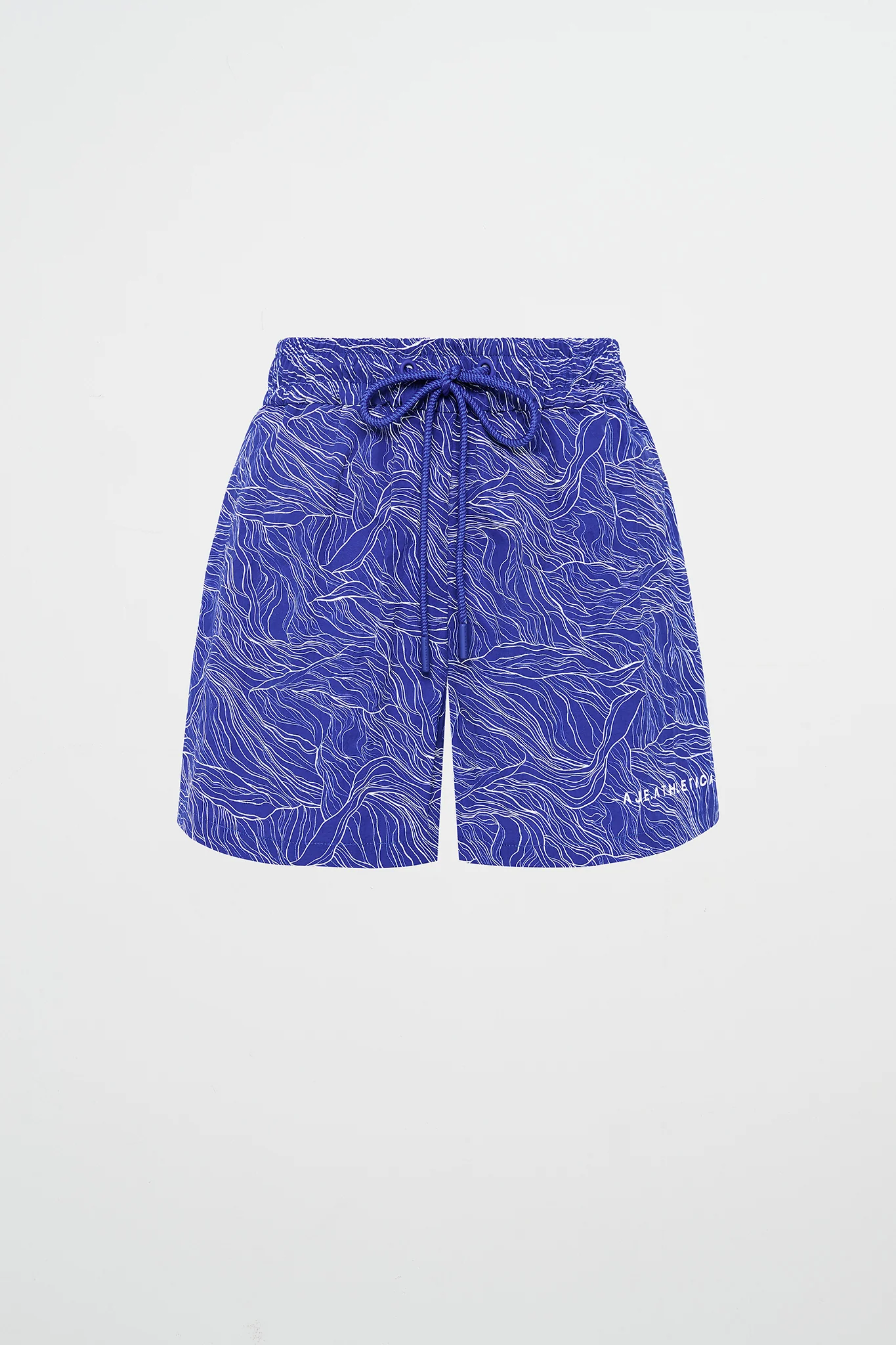 Flared Spray Short 616