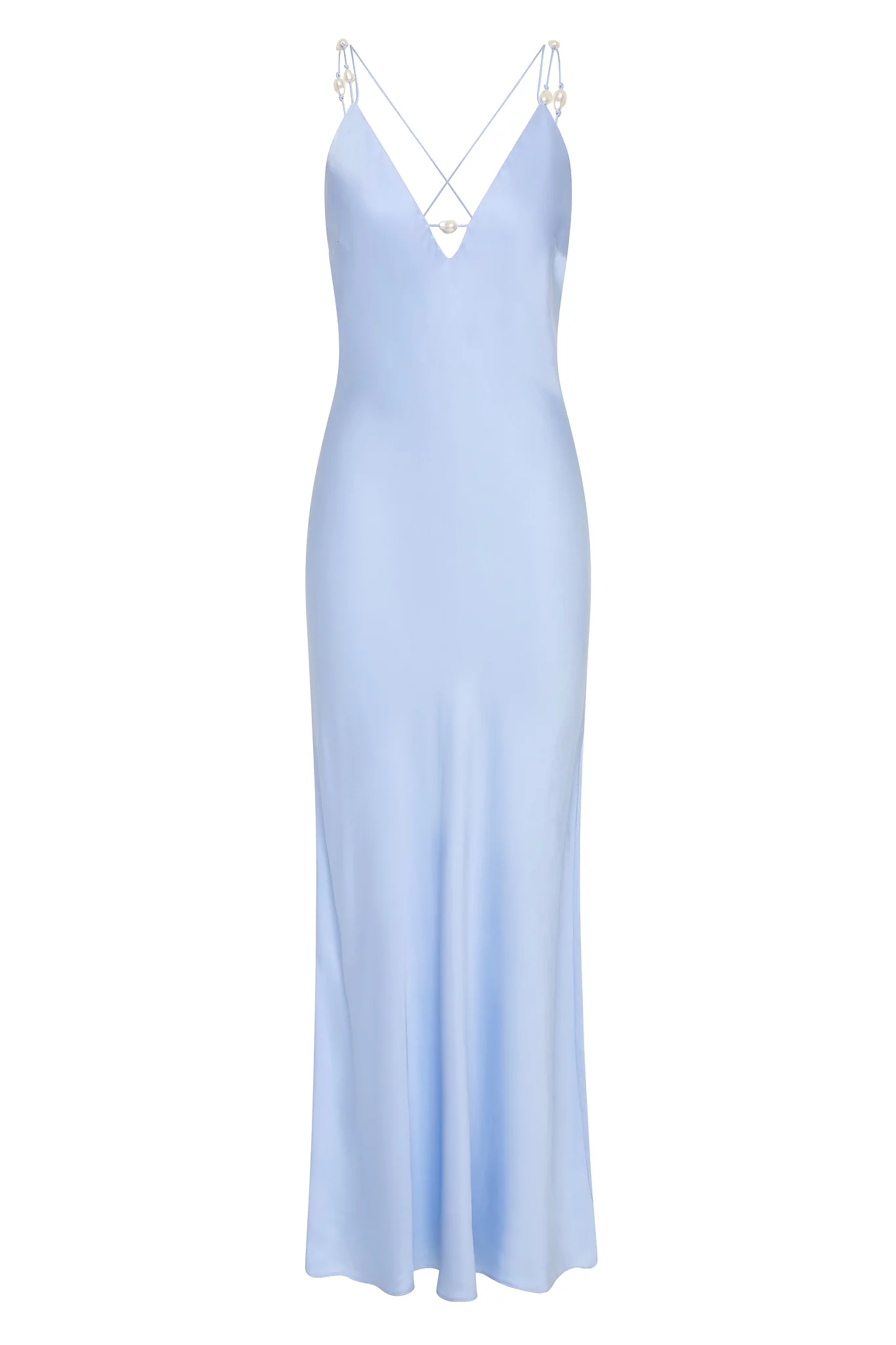 Agate Crossback Dress