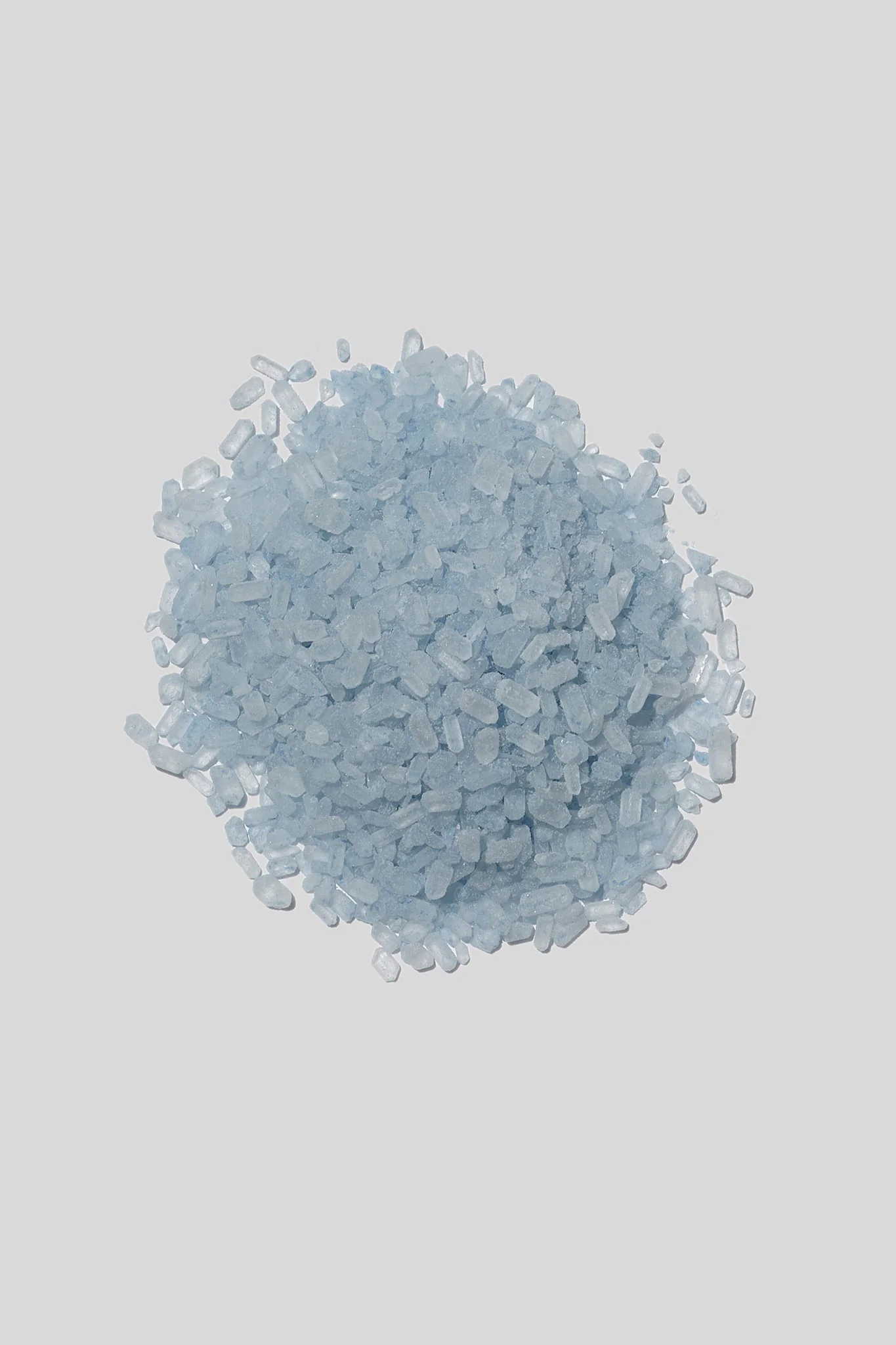 Magnesium Recovery Soak
