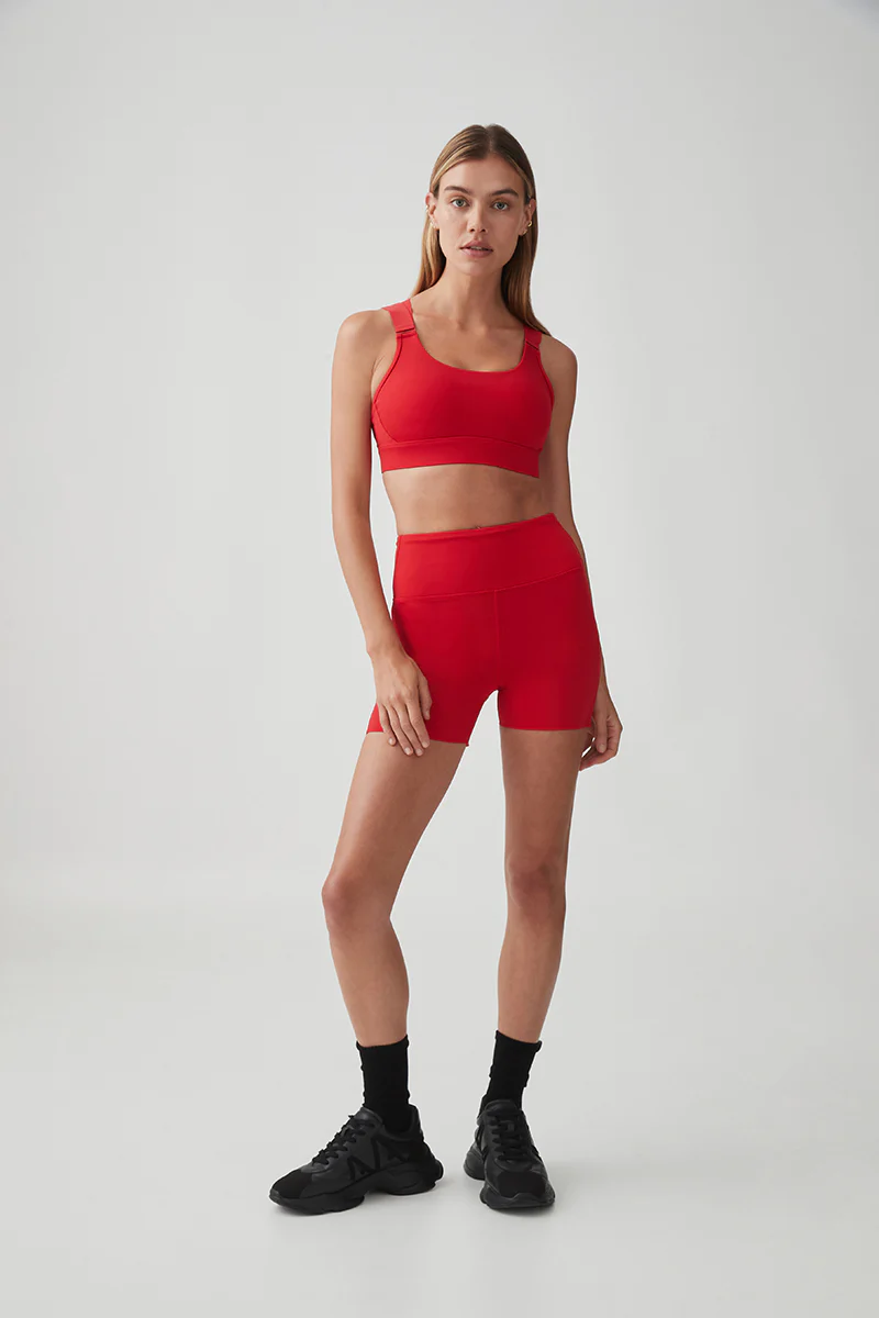Training Bike Short 601