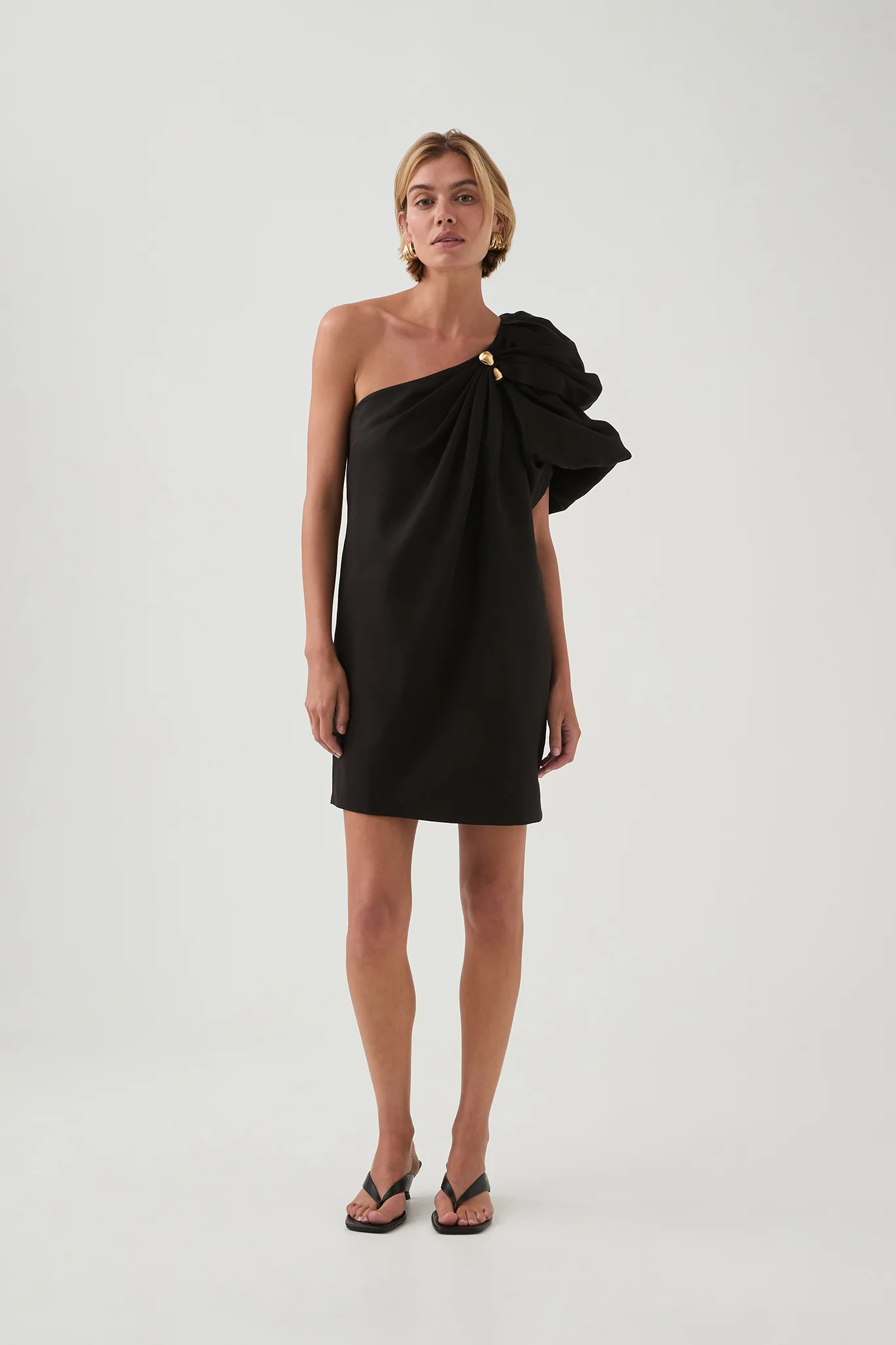 Cira Mini Dress