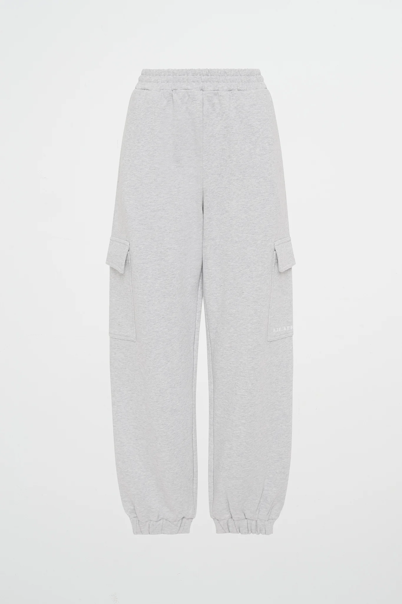 Utility Terry Trackpant 504