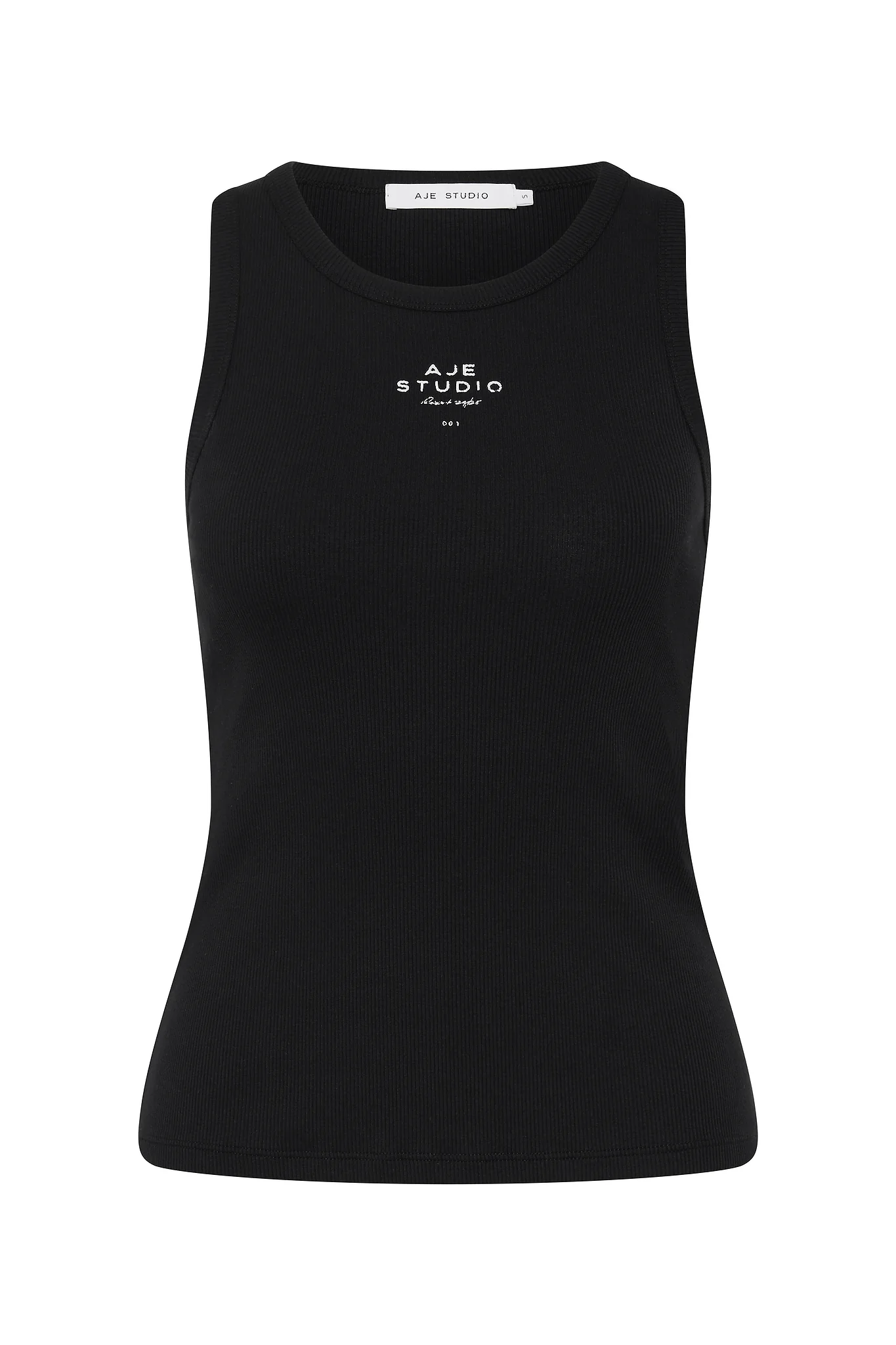 Cowrie High Neck Tank