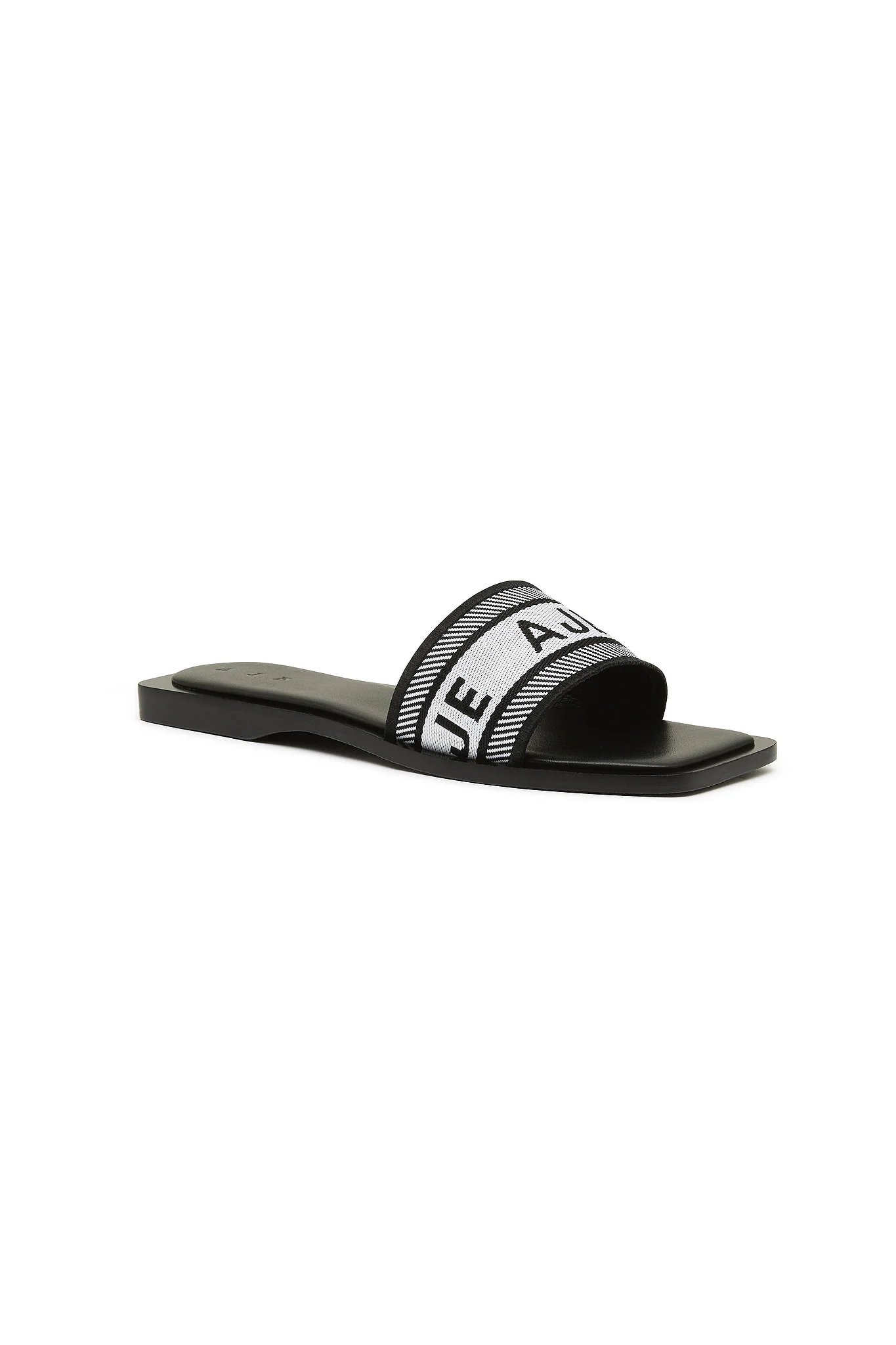 Joie Woven Logo Slide