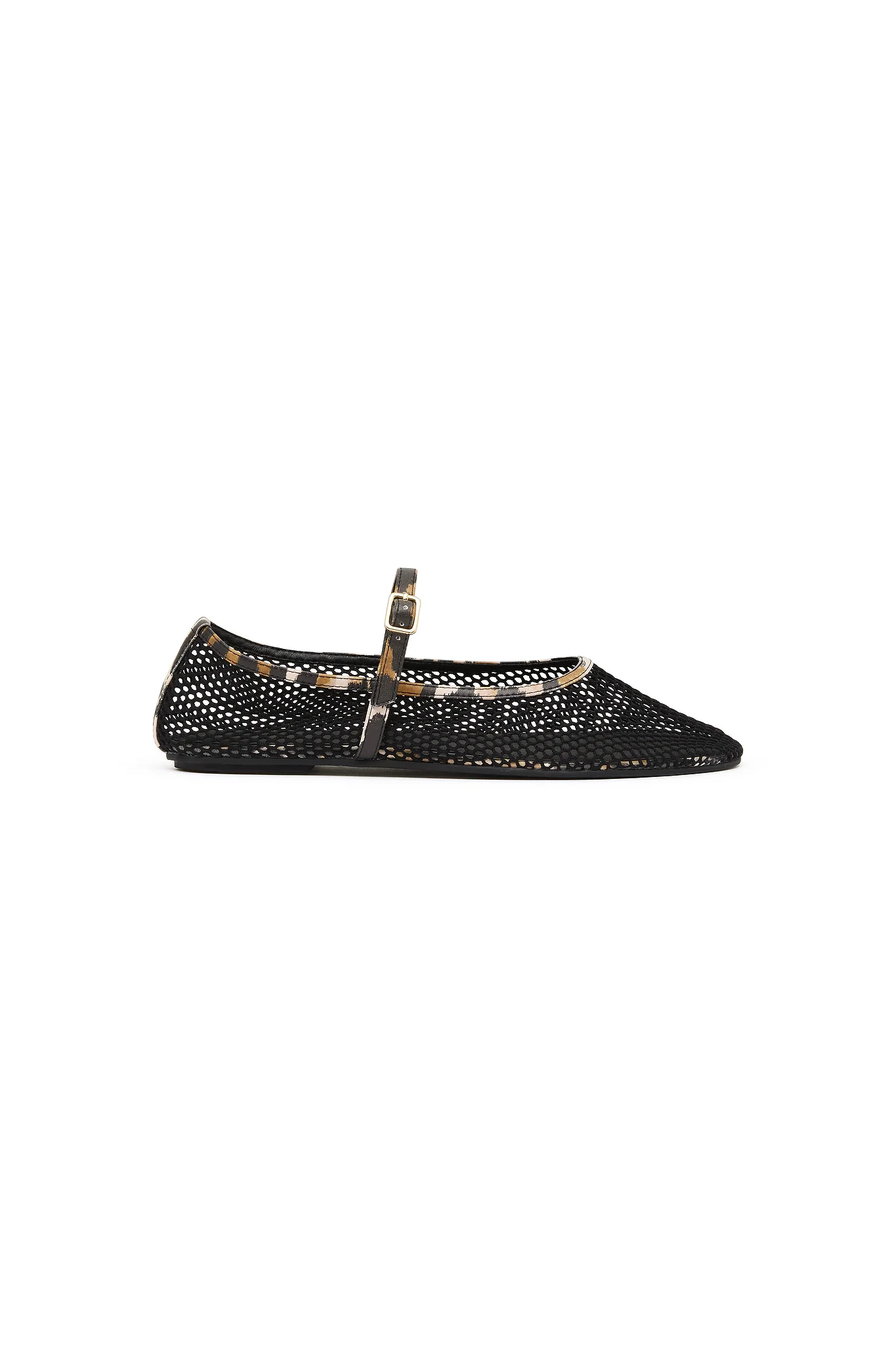 Mesh Flat