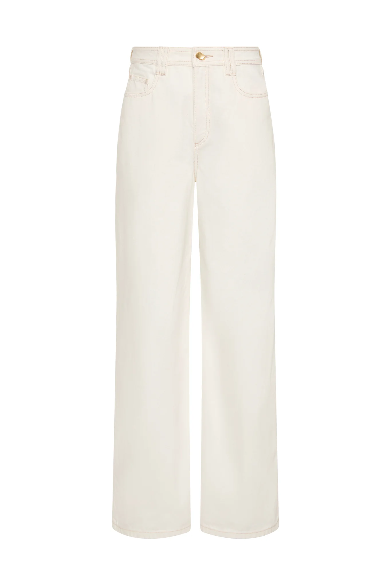 Rylan Extra Wide Leg Jean