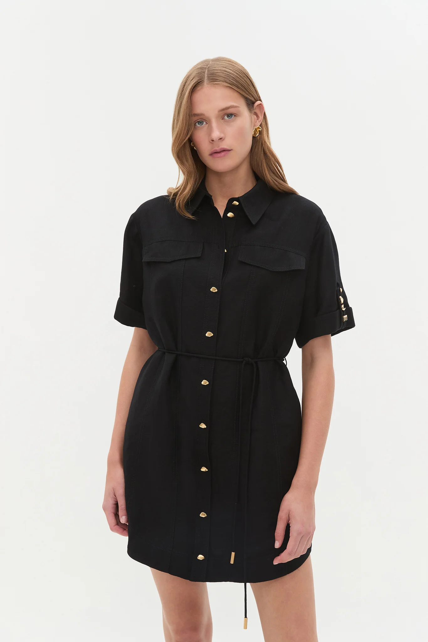 Celie Mini Dress