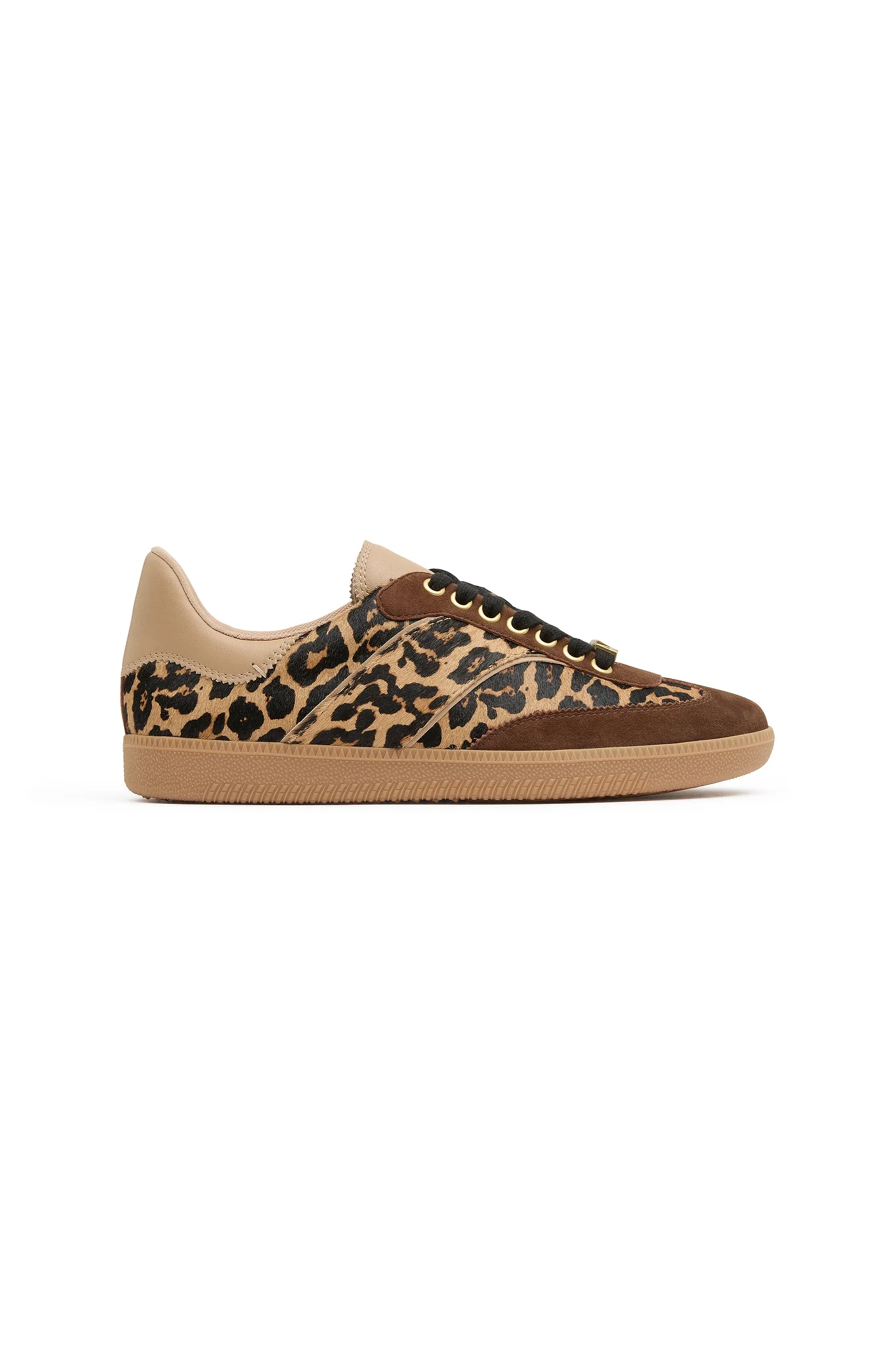 Colby Trainer