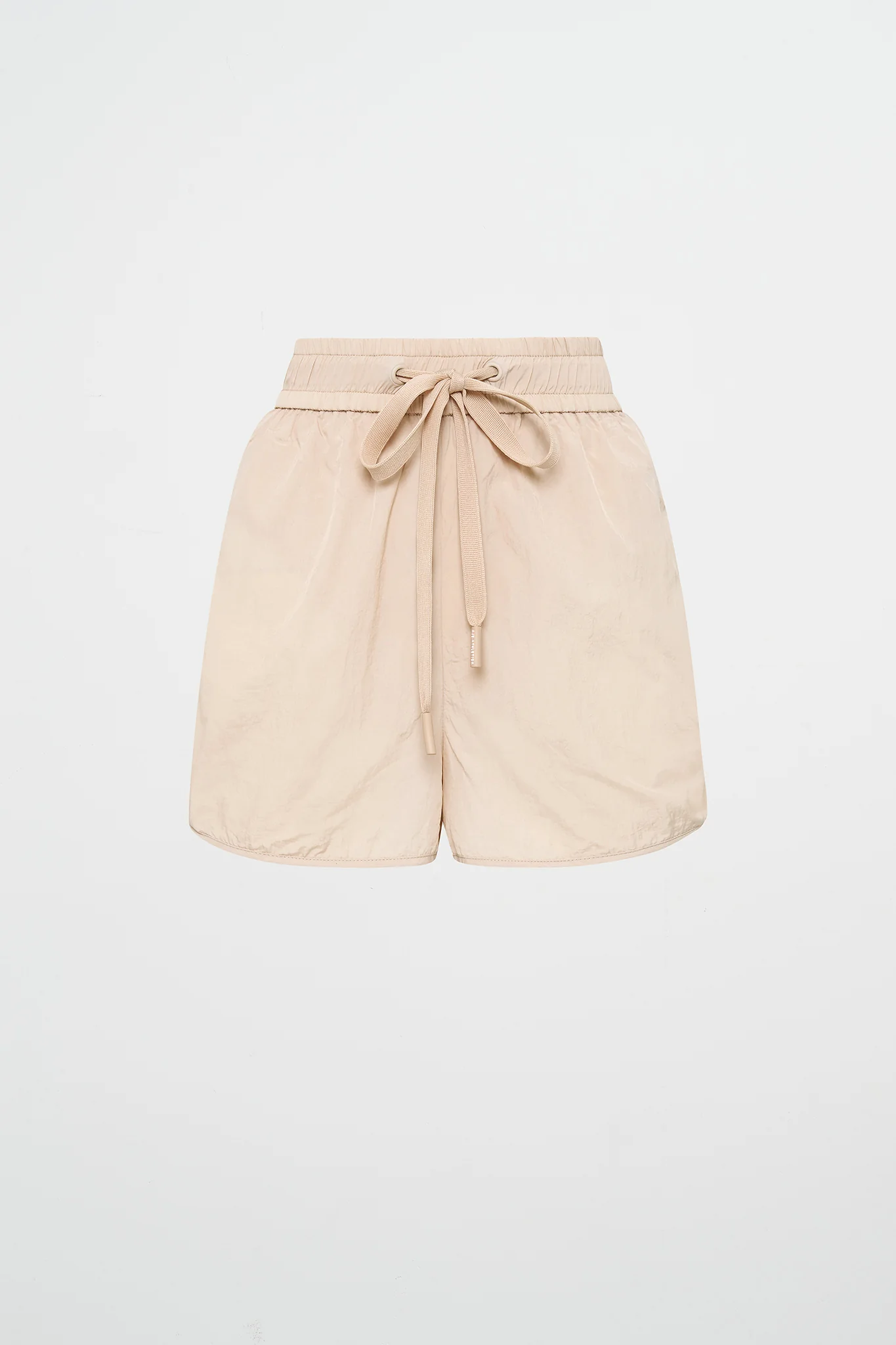 Side Ruched Short 602