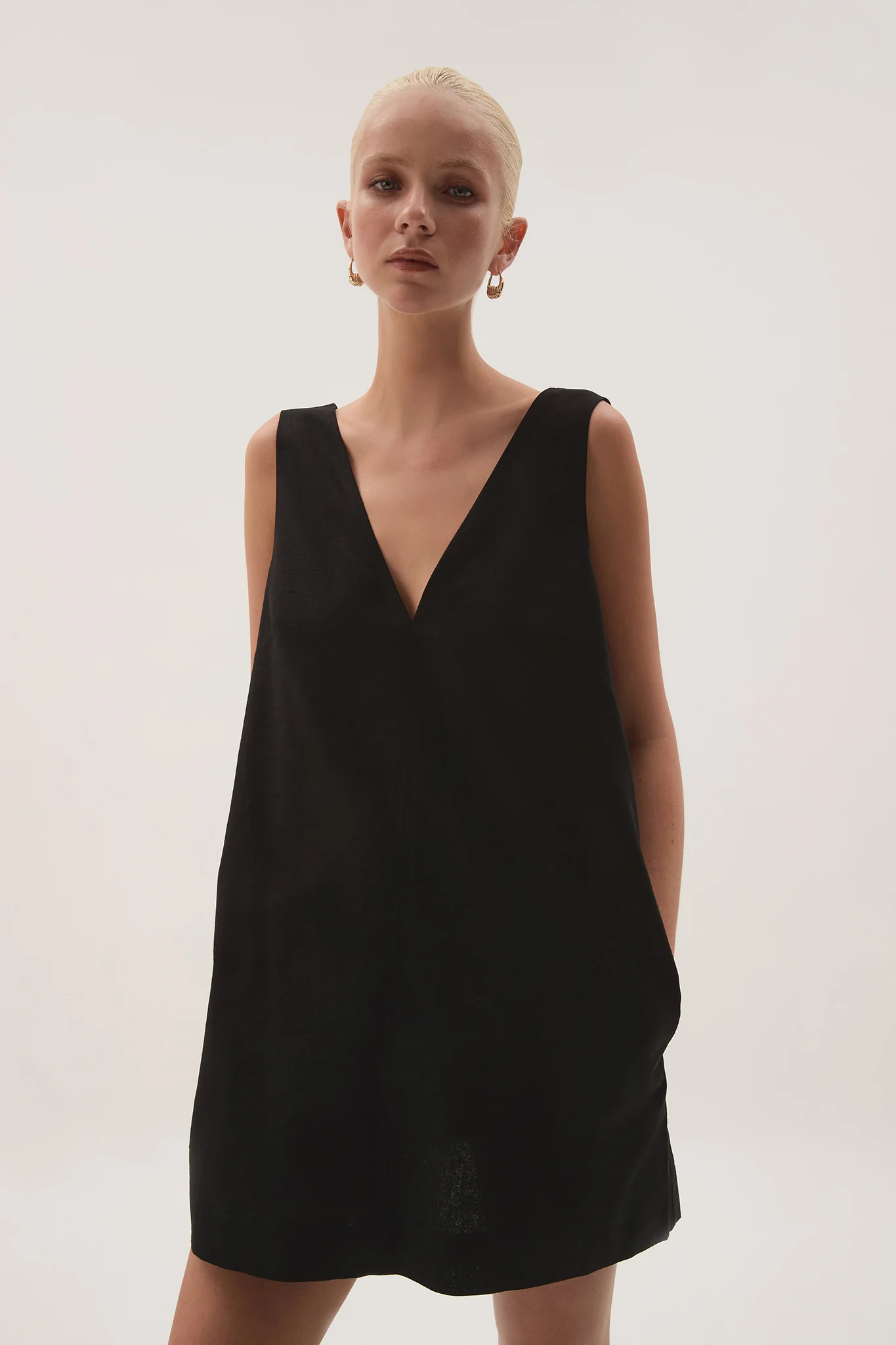 Daze Mini Dress