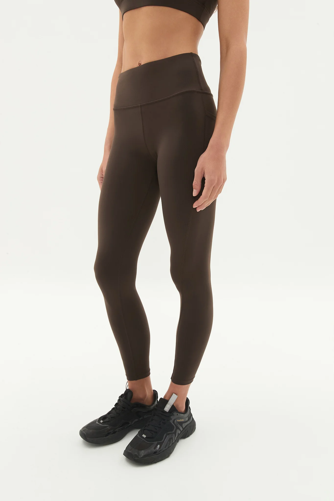 Studio Full Length Legging 214