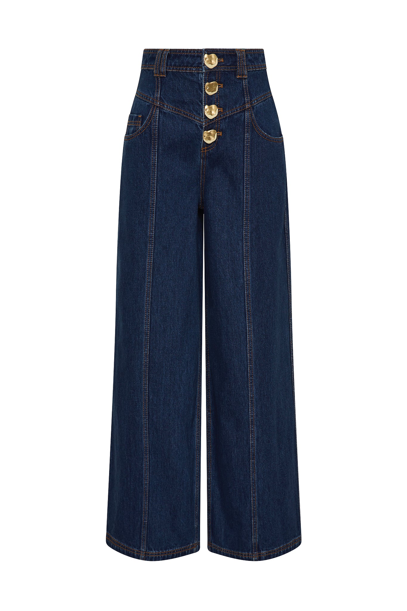 Genesis Denim Jeans