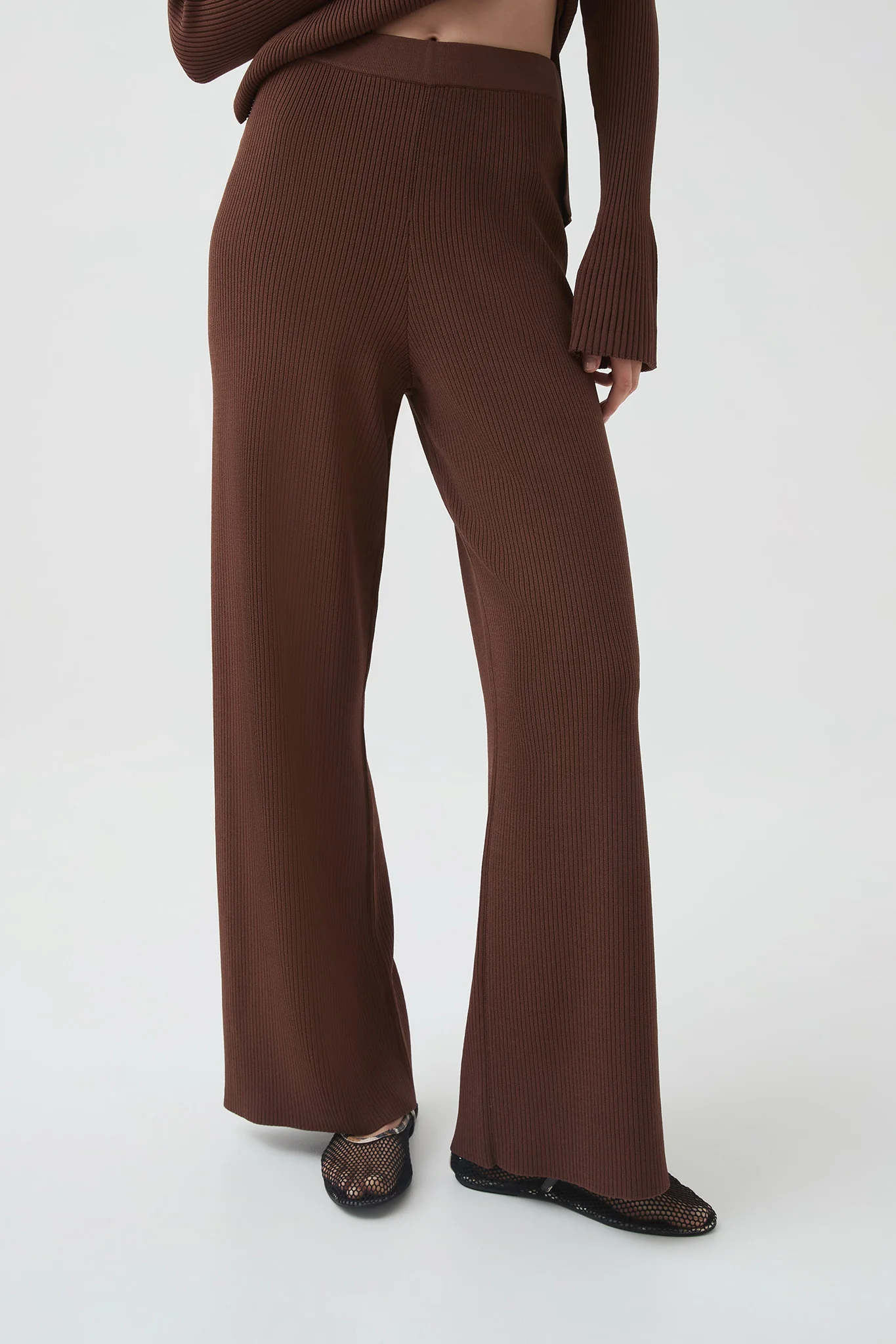 Bella Knit Pant