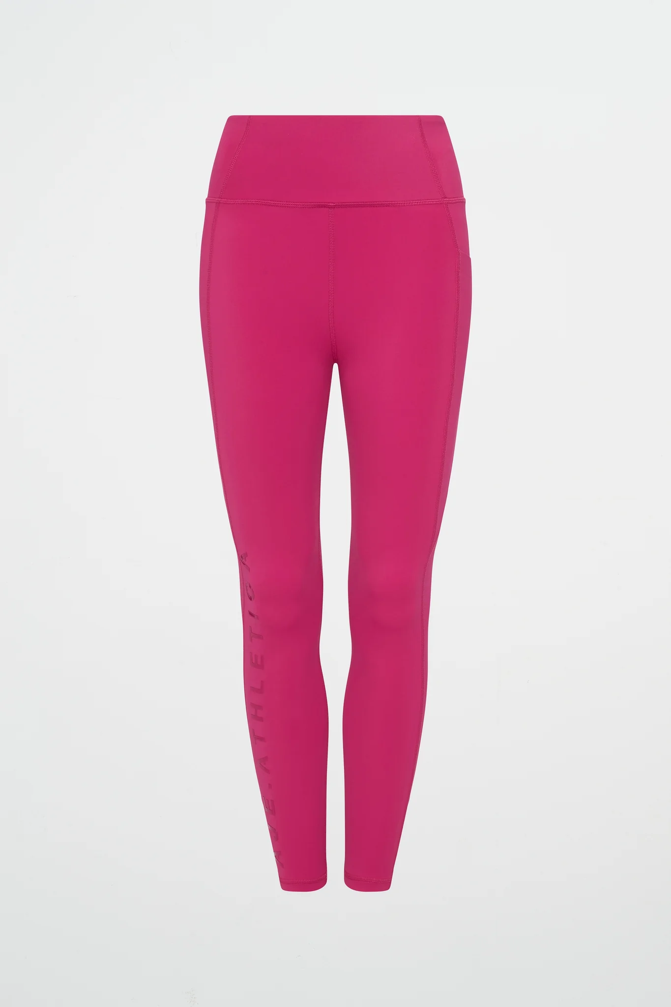 High Rise 7/8 Legging 203