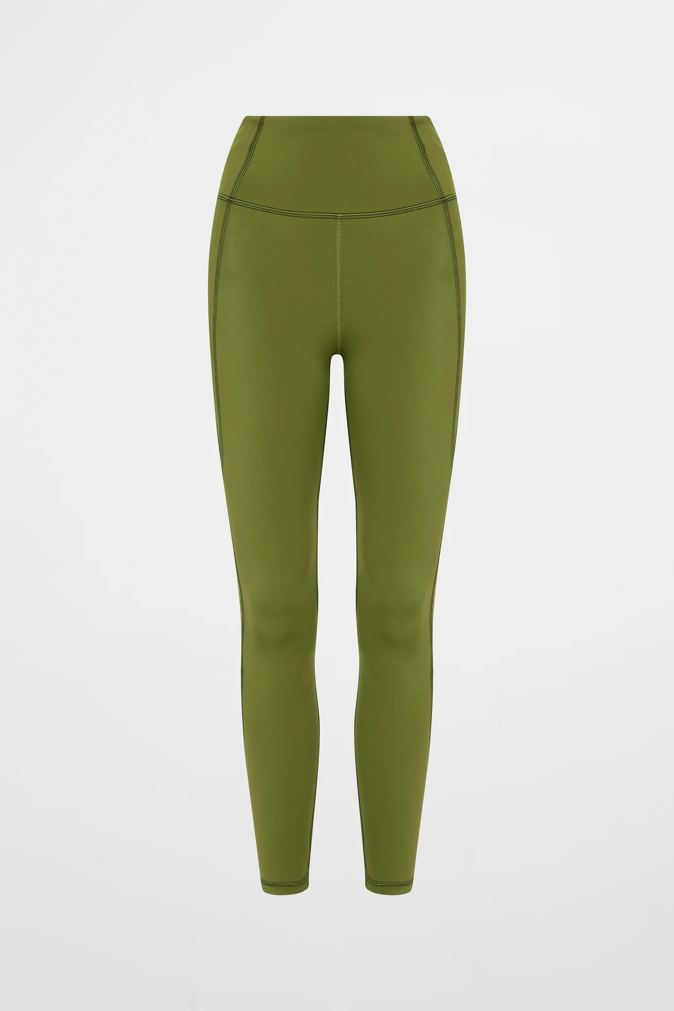 Inset Full Length Legging 250