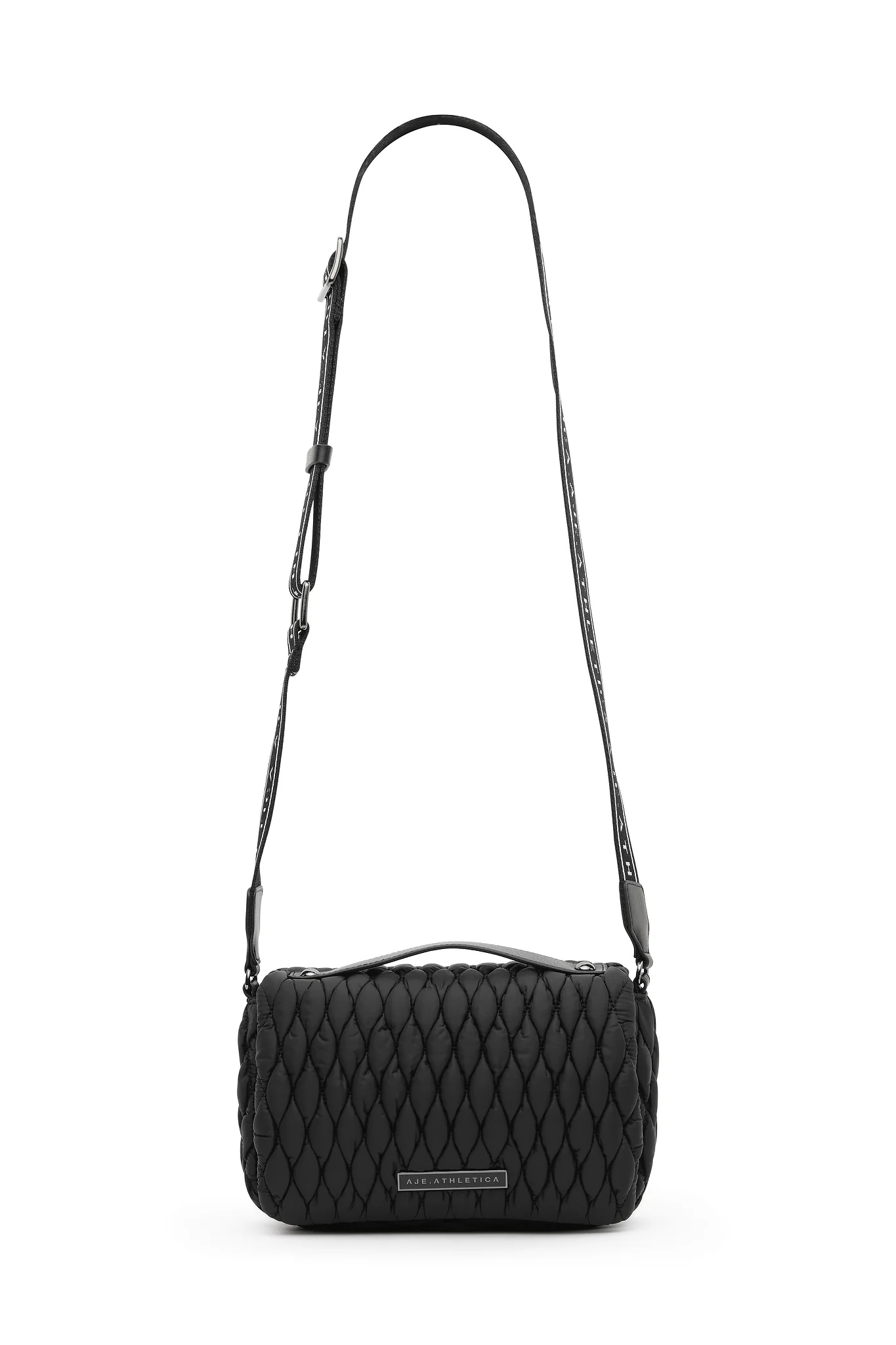 Quilted Crossbody Bag 912
