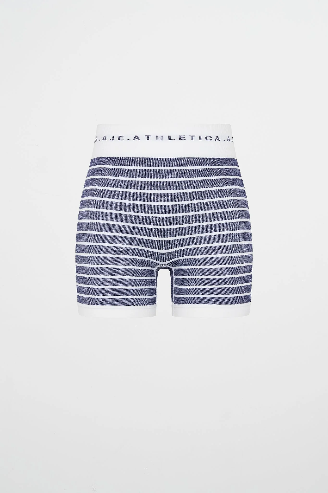 Striped Bike Short 624