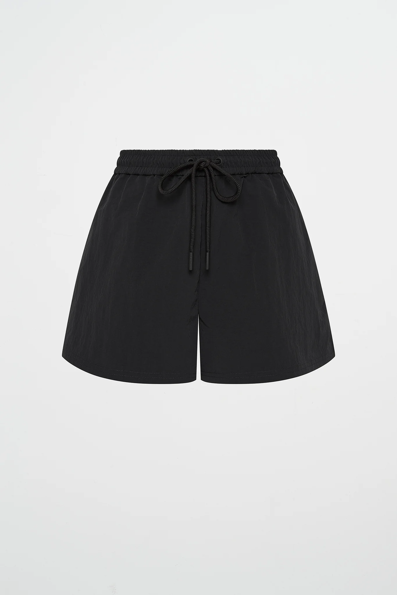 Logo Tape Spray Short 616