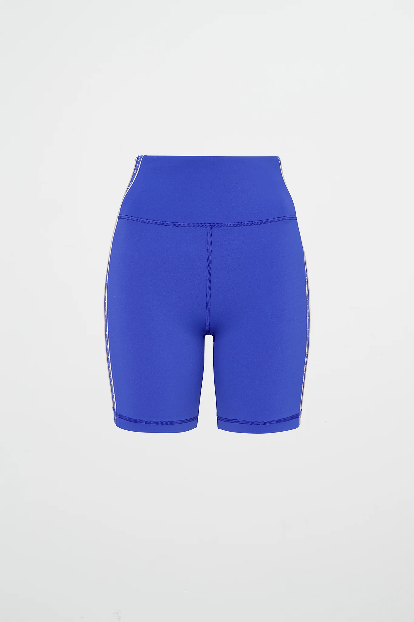 Logo Notch Bike Short 639