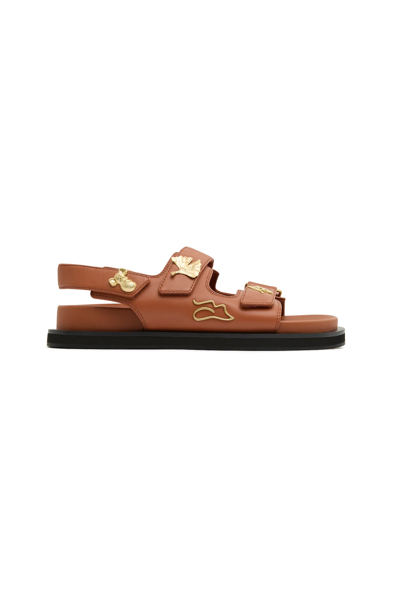 Augustine Charm Sandal