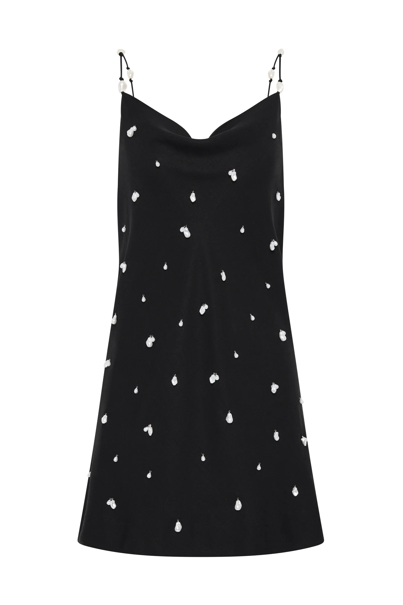 Akoya Mini Dress