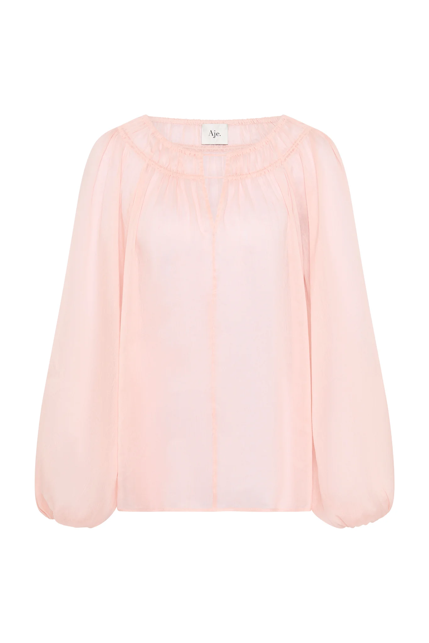 Cyma Blouse
