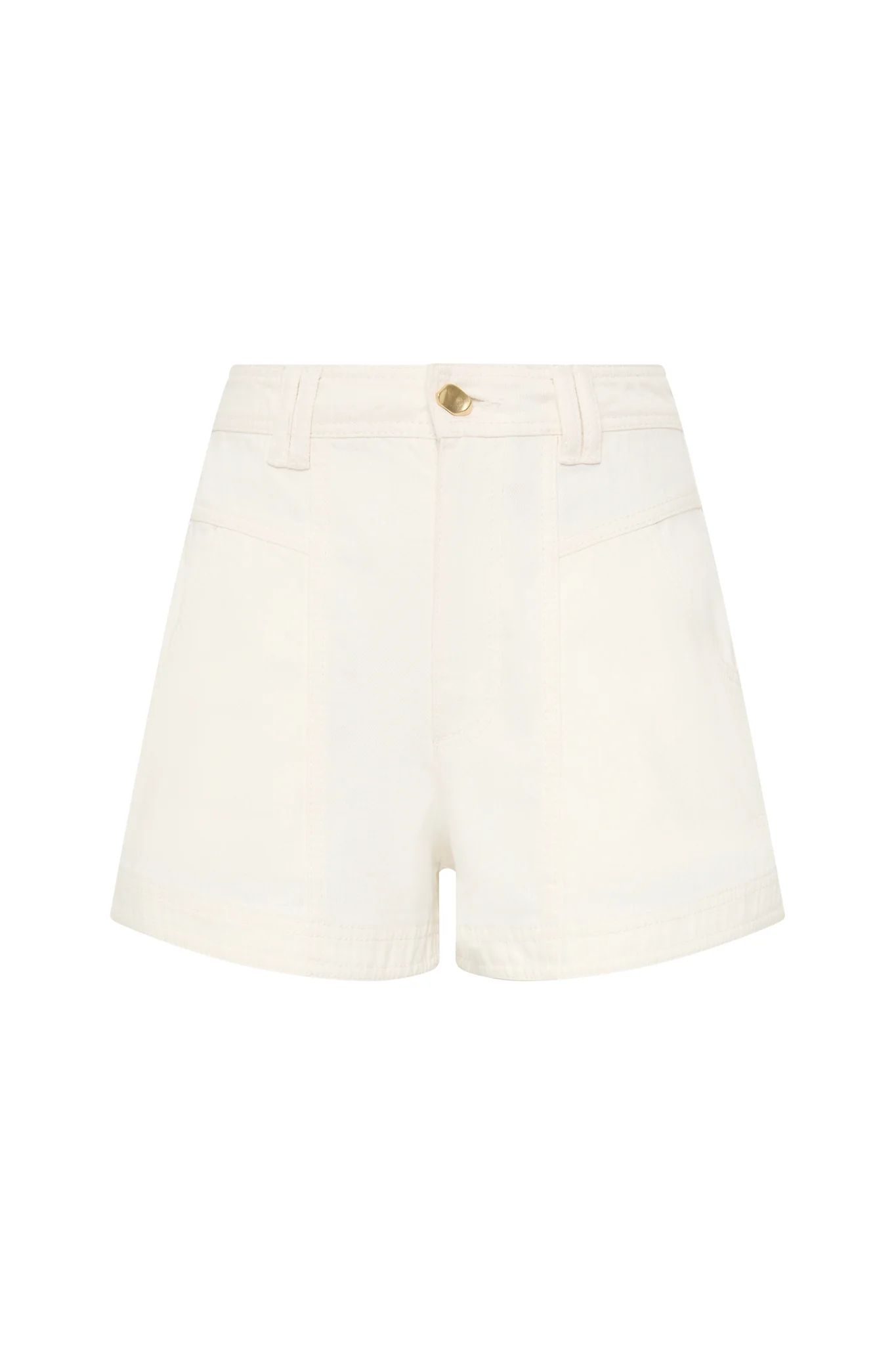 Ren Belmond Denim Short