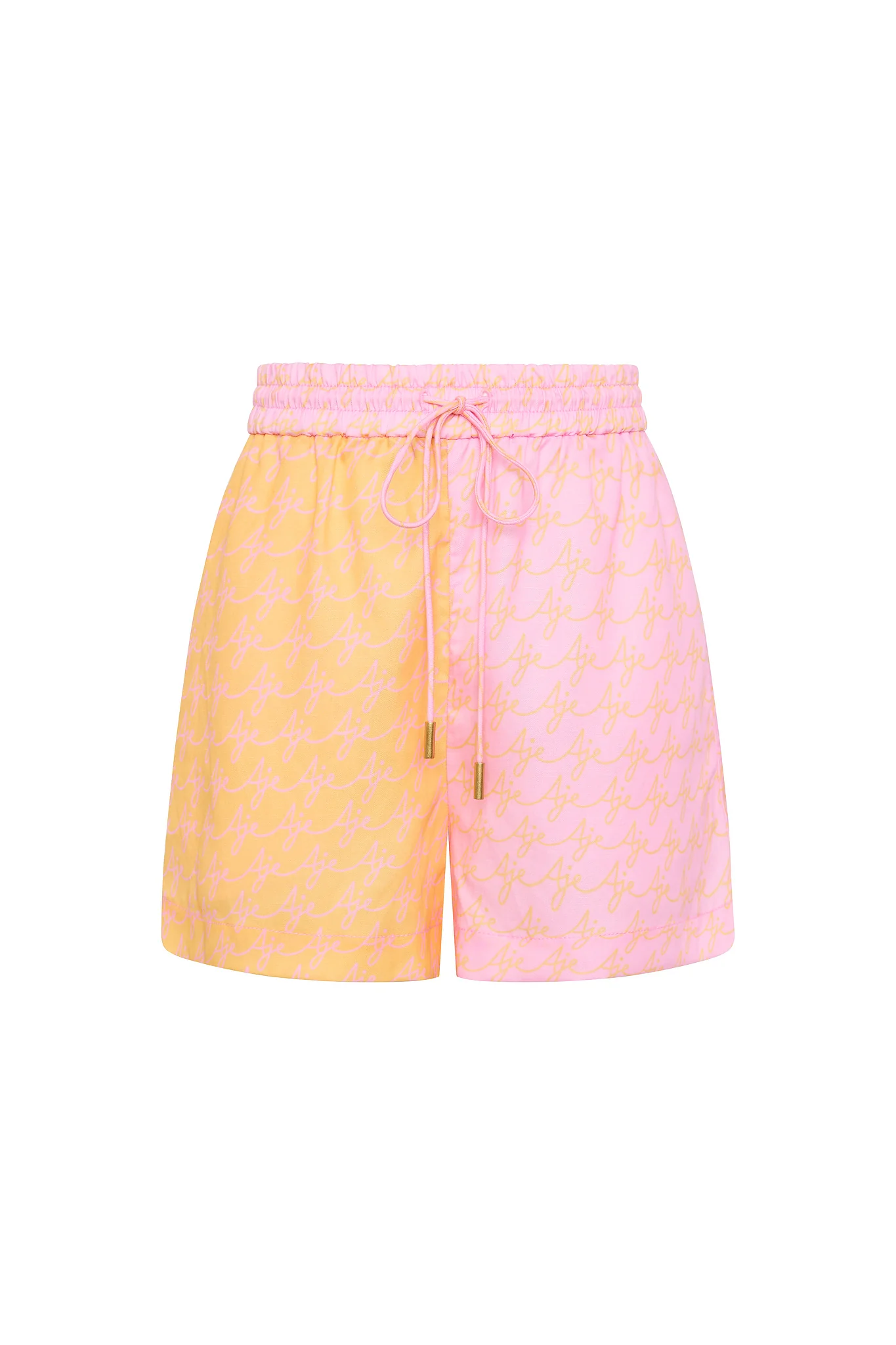 Saltlands Short