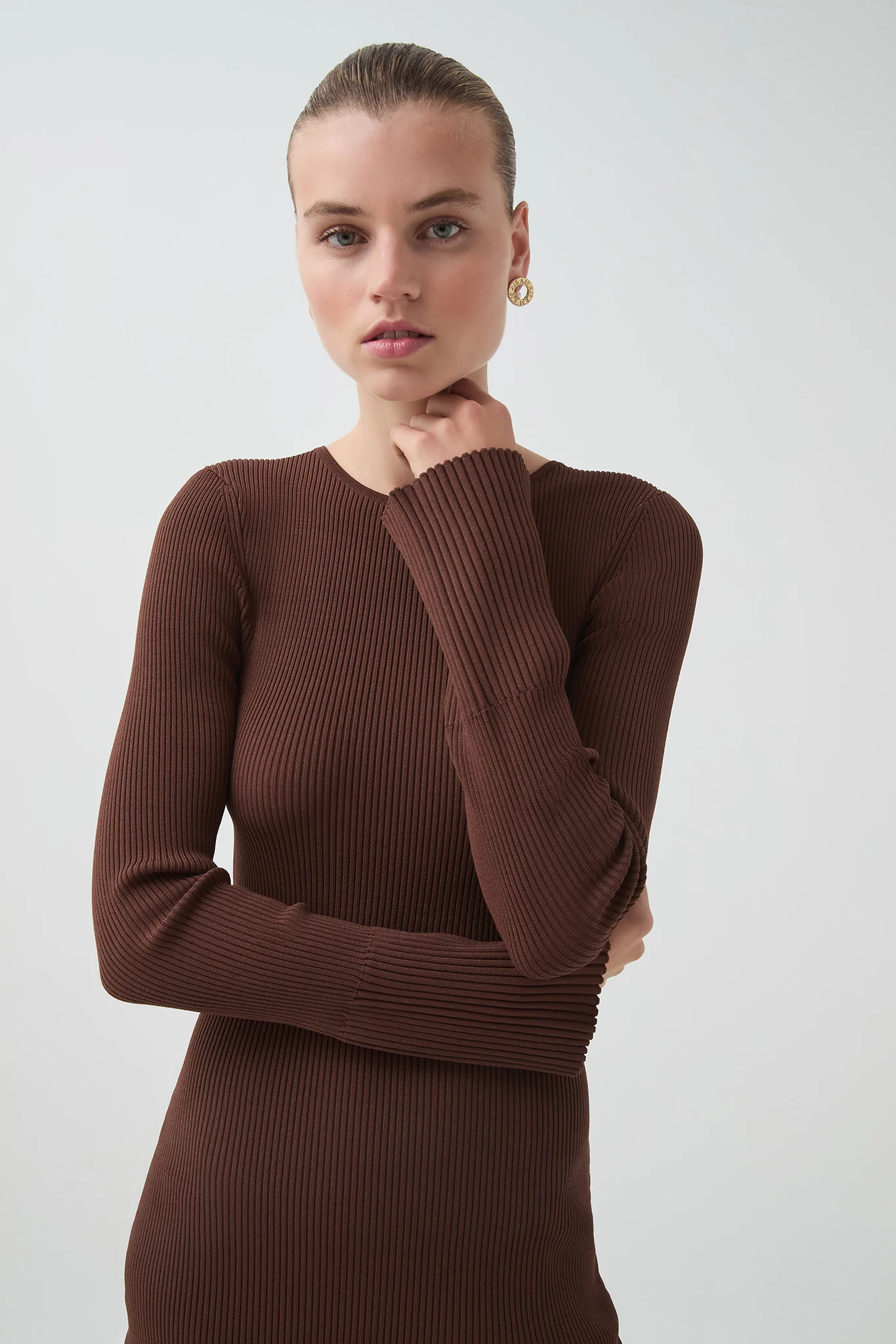 Bella Knit Dress
