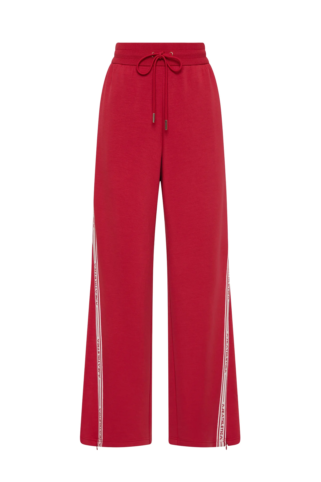 Logotape Zip Trackpants 504