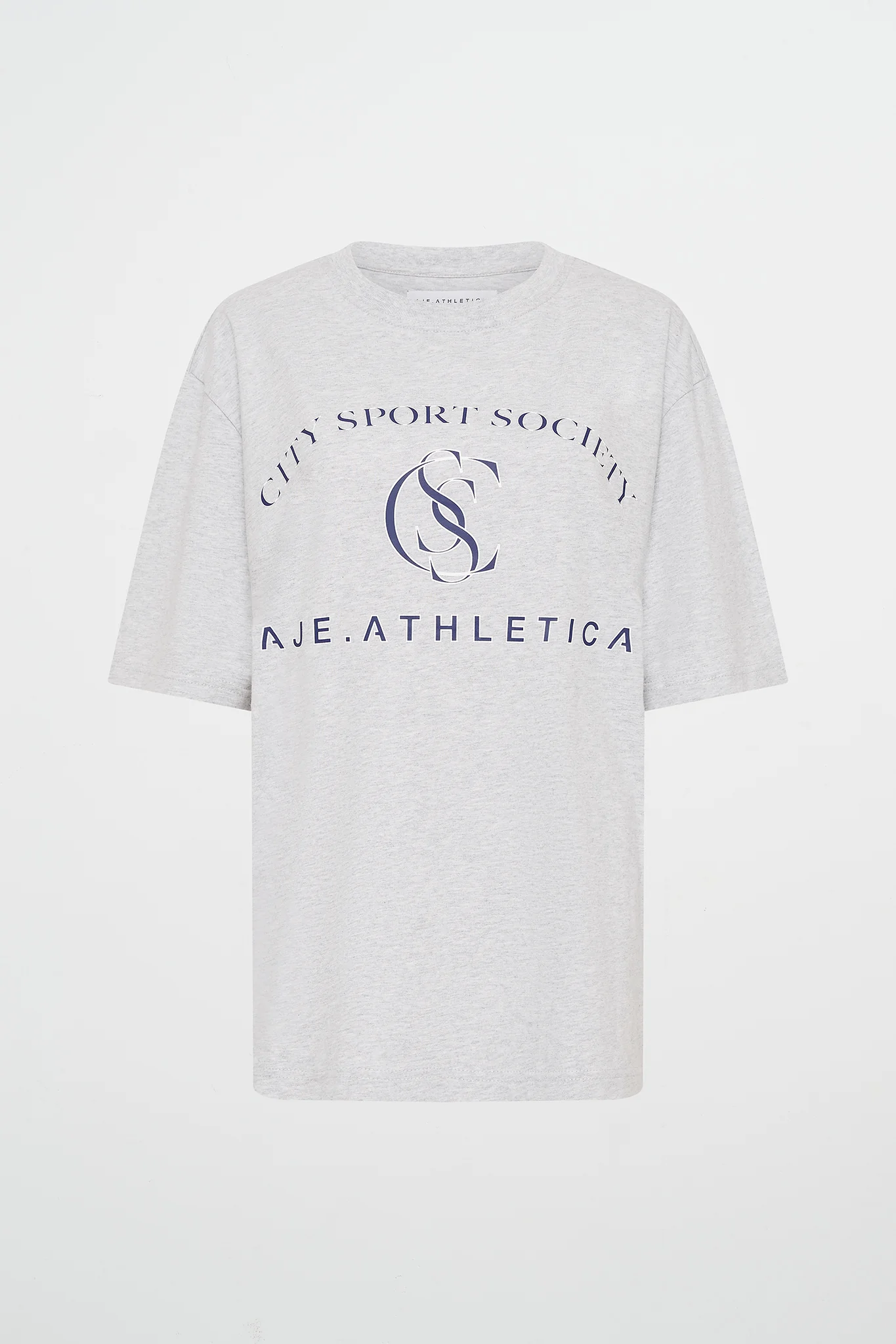 Logo Tee 102