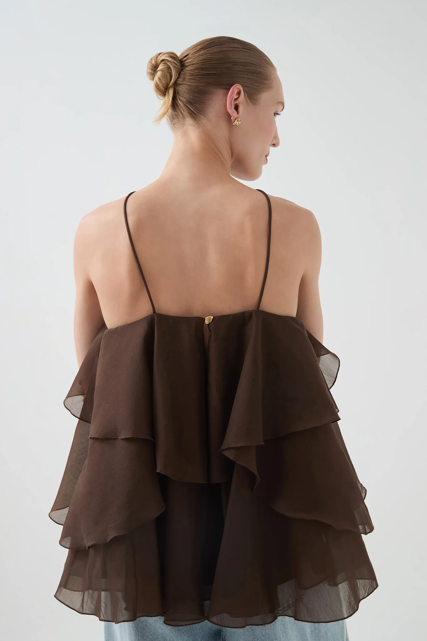 Pandorea Layered Top