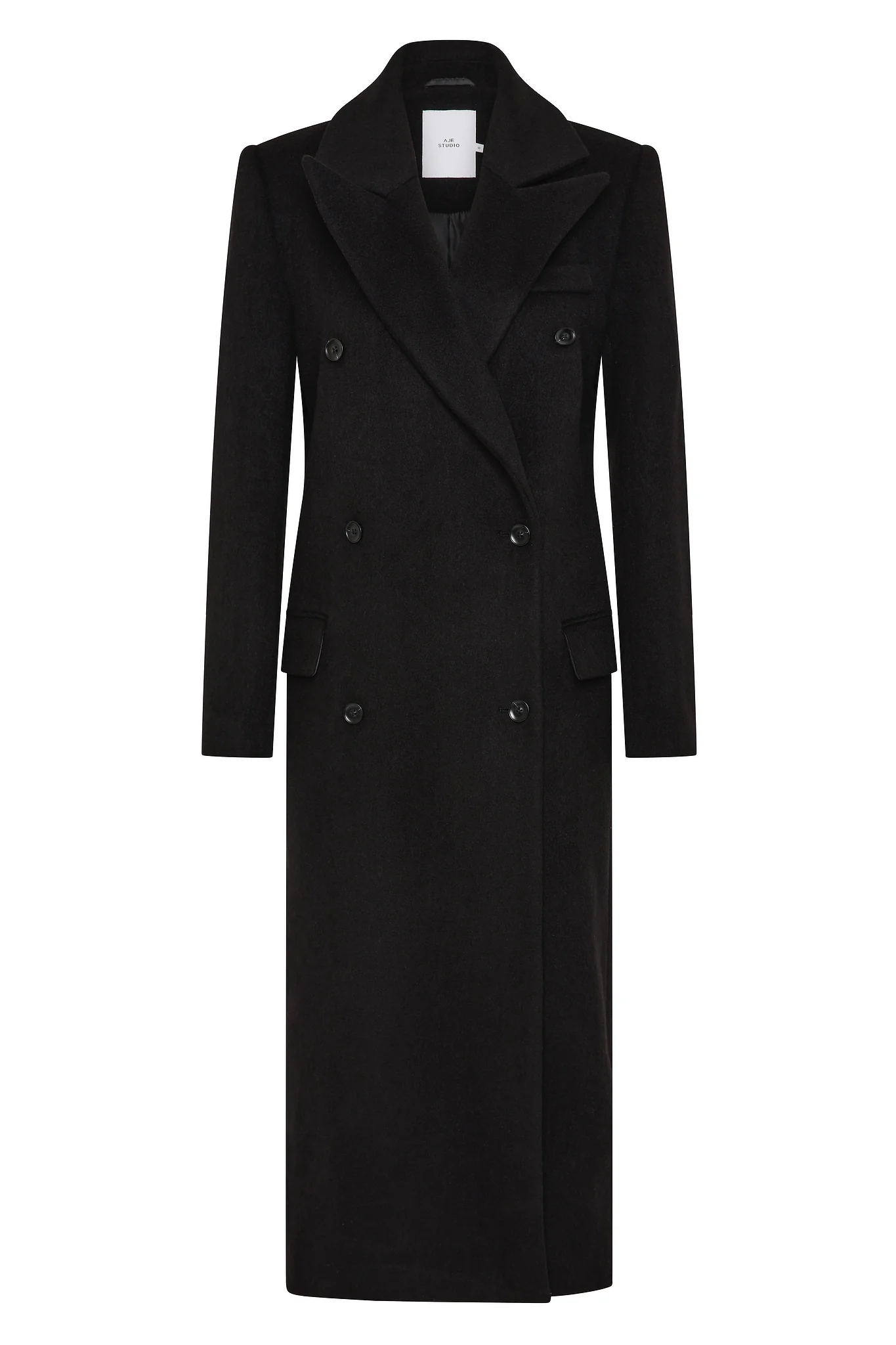 Carter Coat