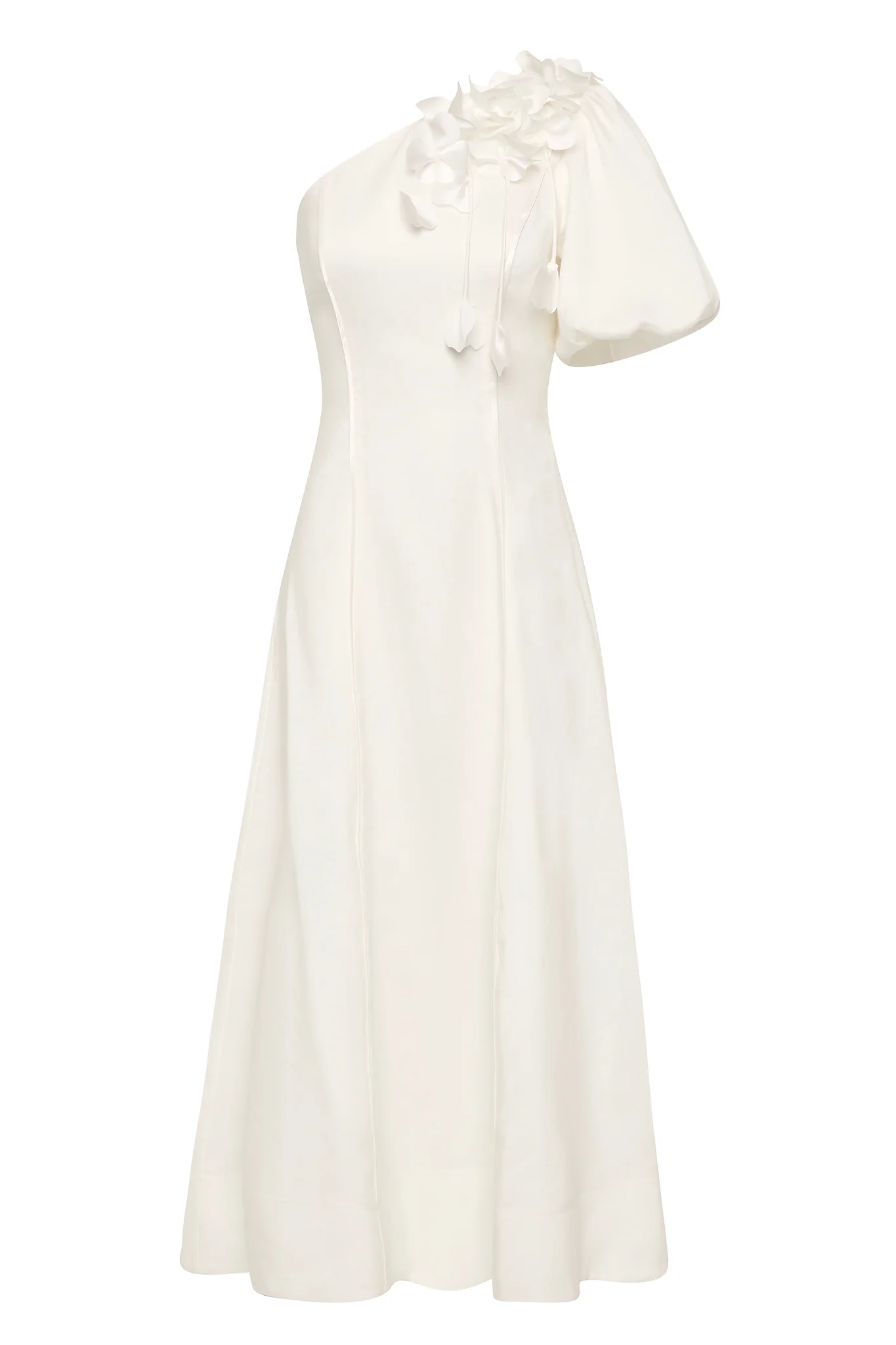 Camille Midi Dress